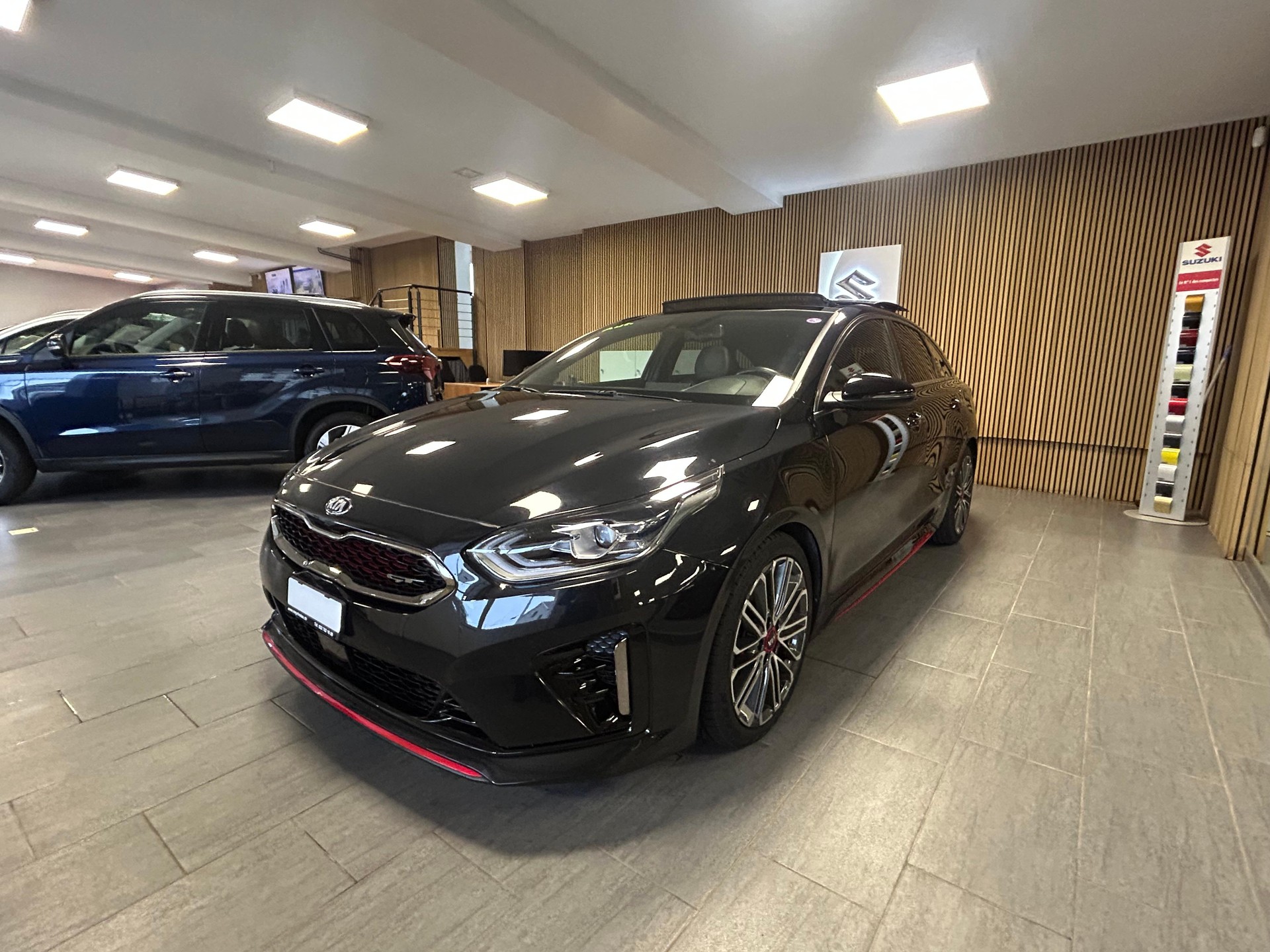 KIA ProCeed 1.6 T-GDi GT-image-5