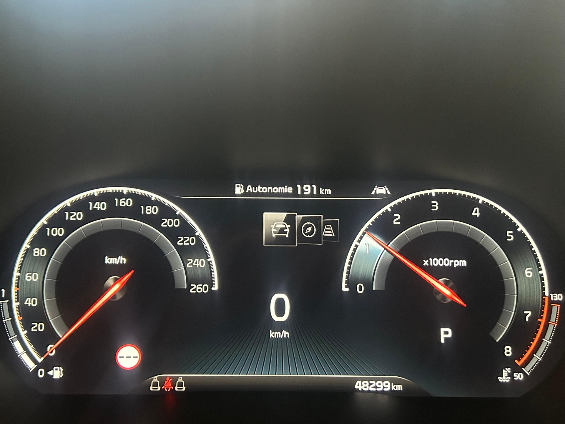 KIA ProCeed 1.6 T-GDi GT-image-10