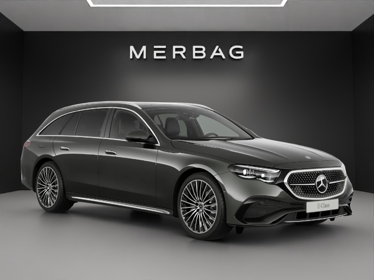 MERCEDES-BENZ E 220 d T 4Matic 9G-Tronic-image-0