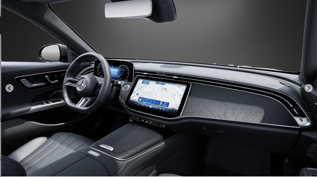 MERCEDES-BENZ E 220 d T 4Matic 9G-Tronic-image-6
