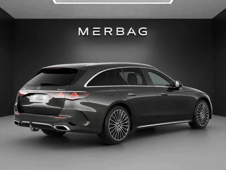 MERCEDES-BENZ E 220 d T 4Matic 9G-Tronic-image-1