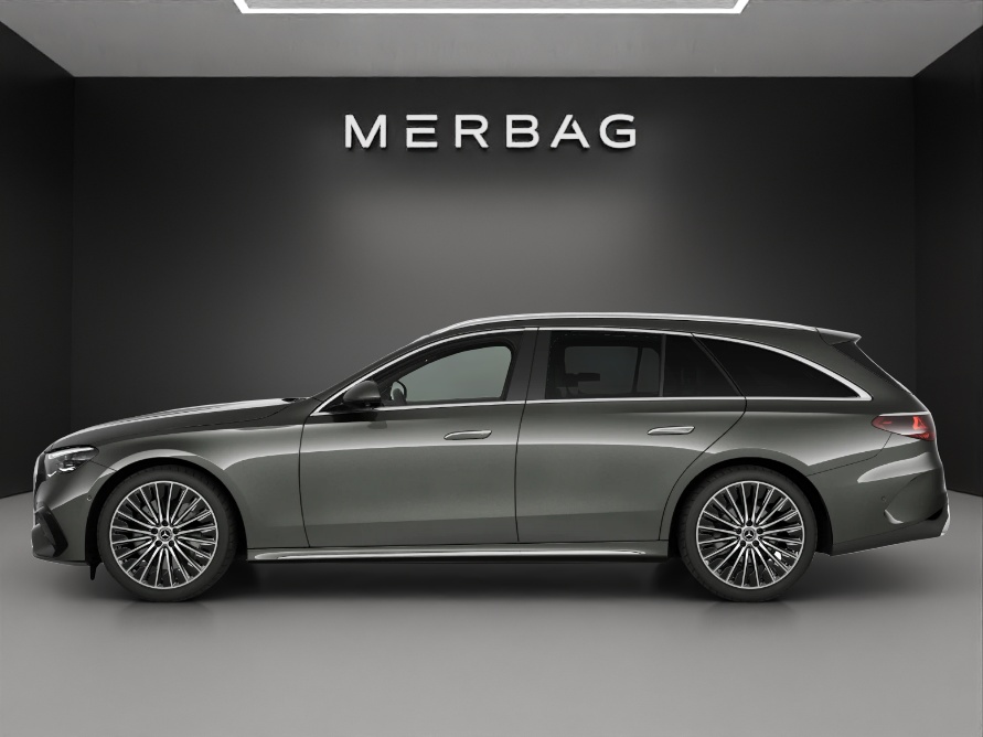 MERCEDES-BENZ E 220 d T 4Matic 9G-Tronic-image-2