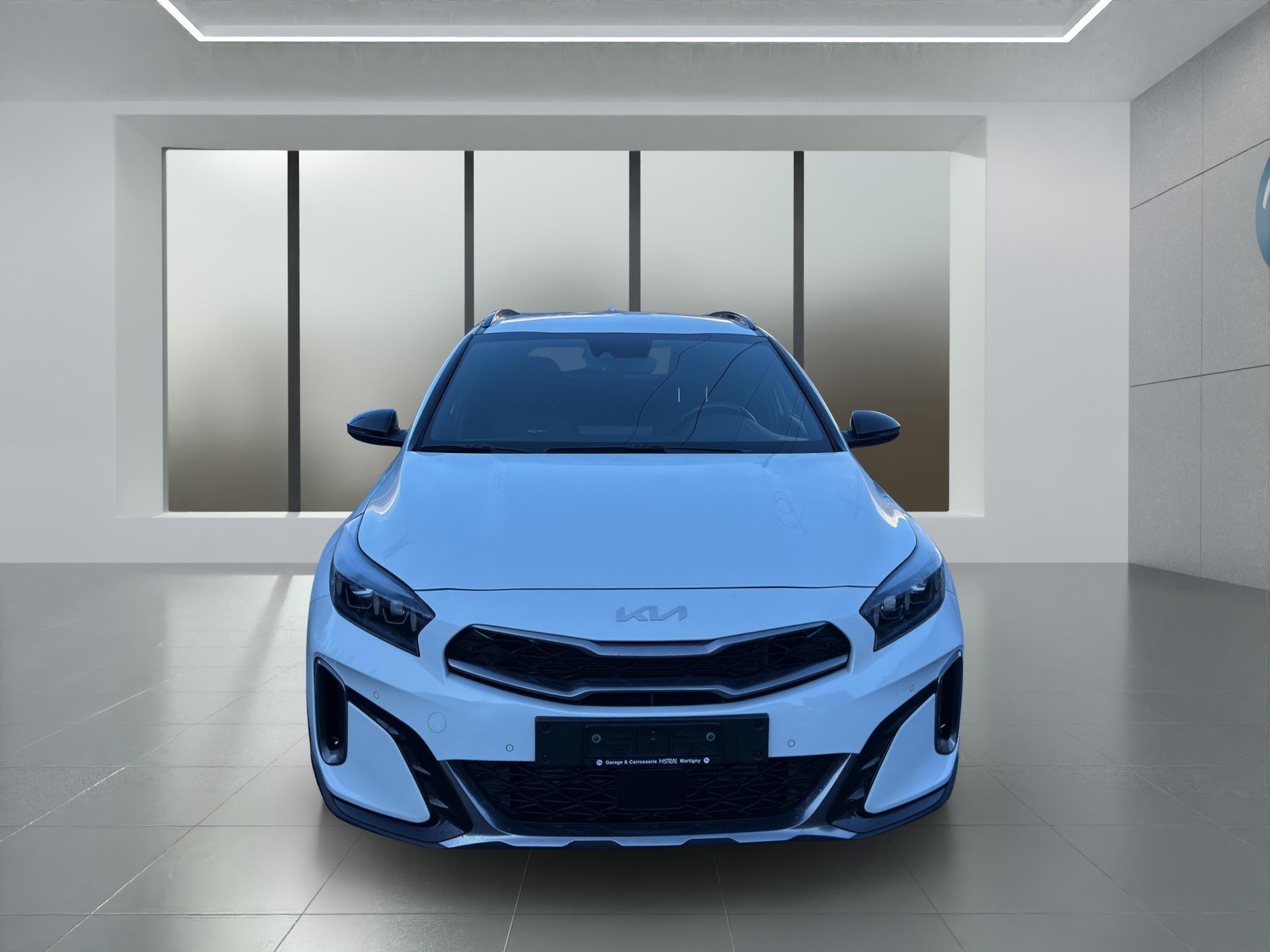 KIA XCeed 1.6 T-GDi GT-Line-image-7