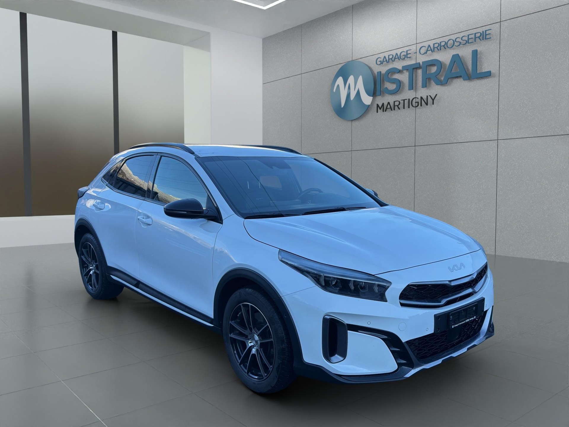KIA XCeed 1.6 T-GDi GT-Line-image-6