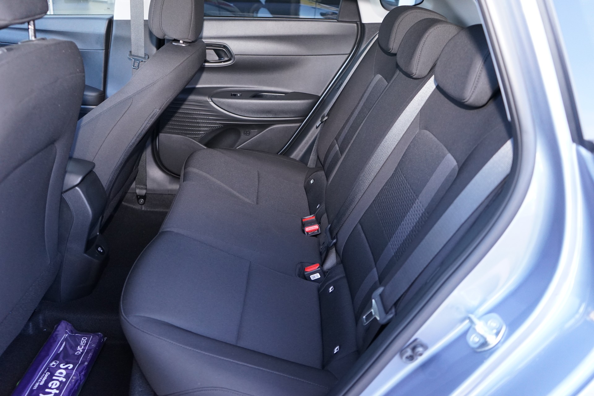 HYUNDAI i20 1.0 T-GDi Amplia DCT-image-15