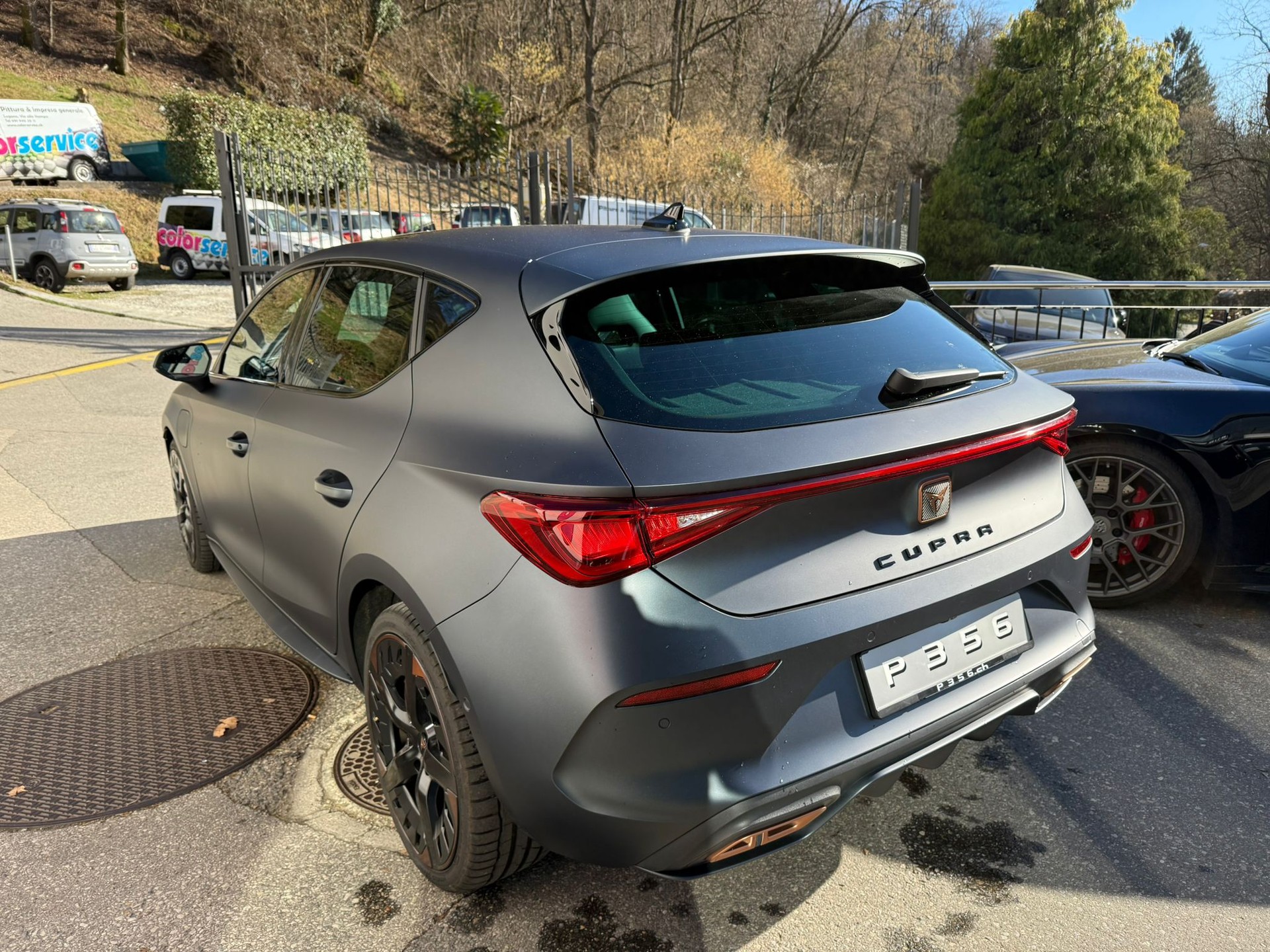 CUPRA LEON 1.4 e-HYBRID pHEV DSG-image-5