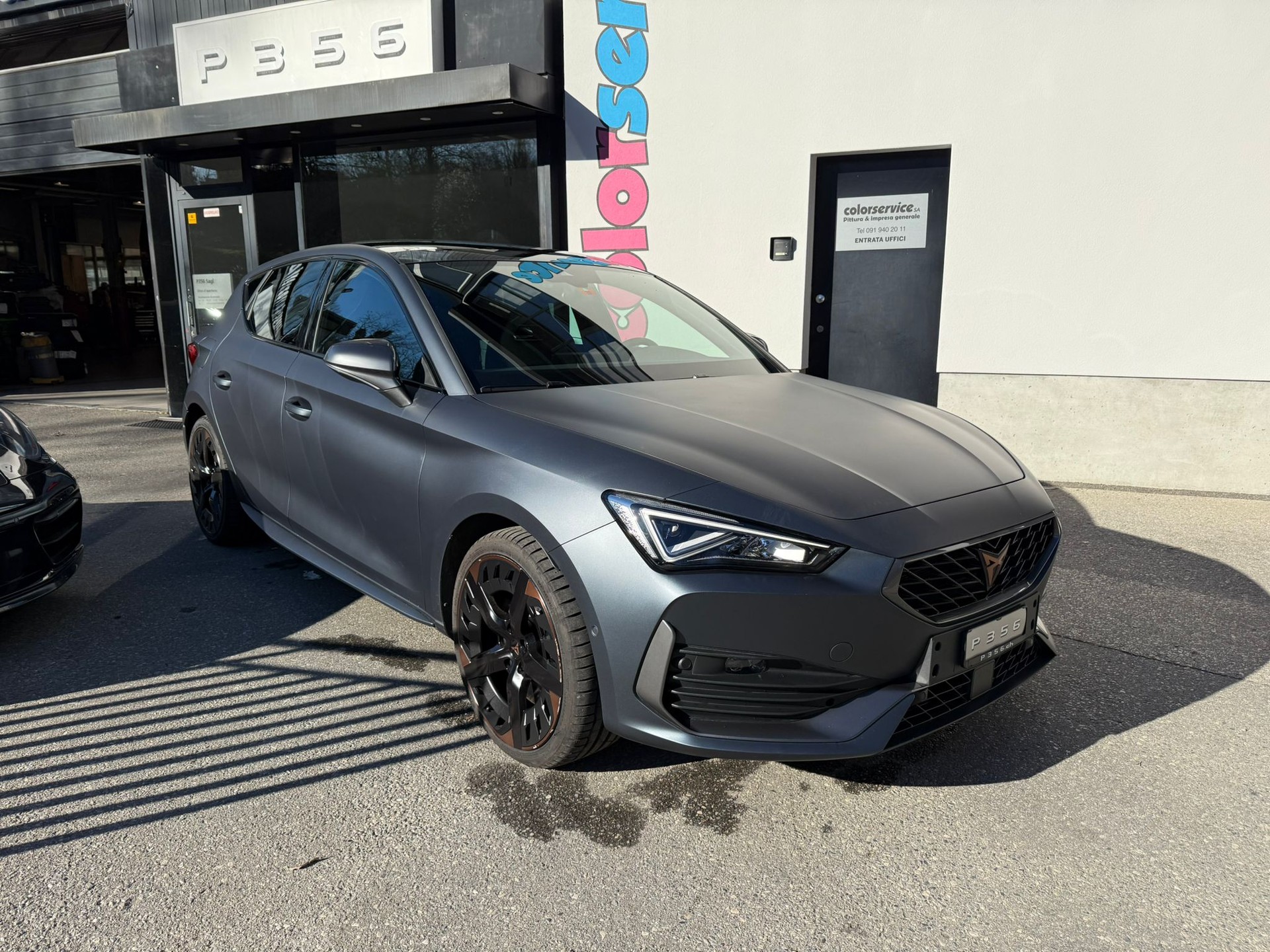 CUPRA LEON 1.4 e-HYBRID pHEV DSG-image-2