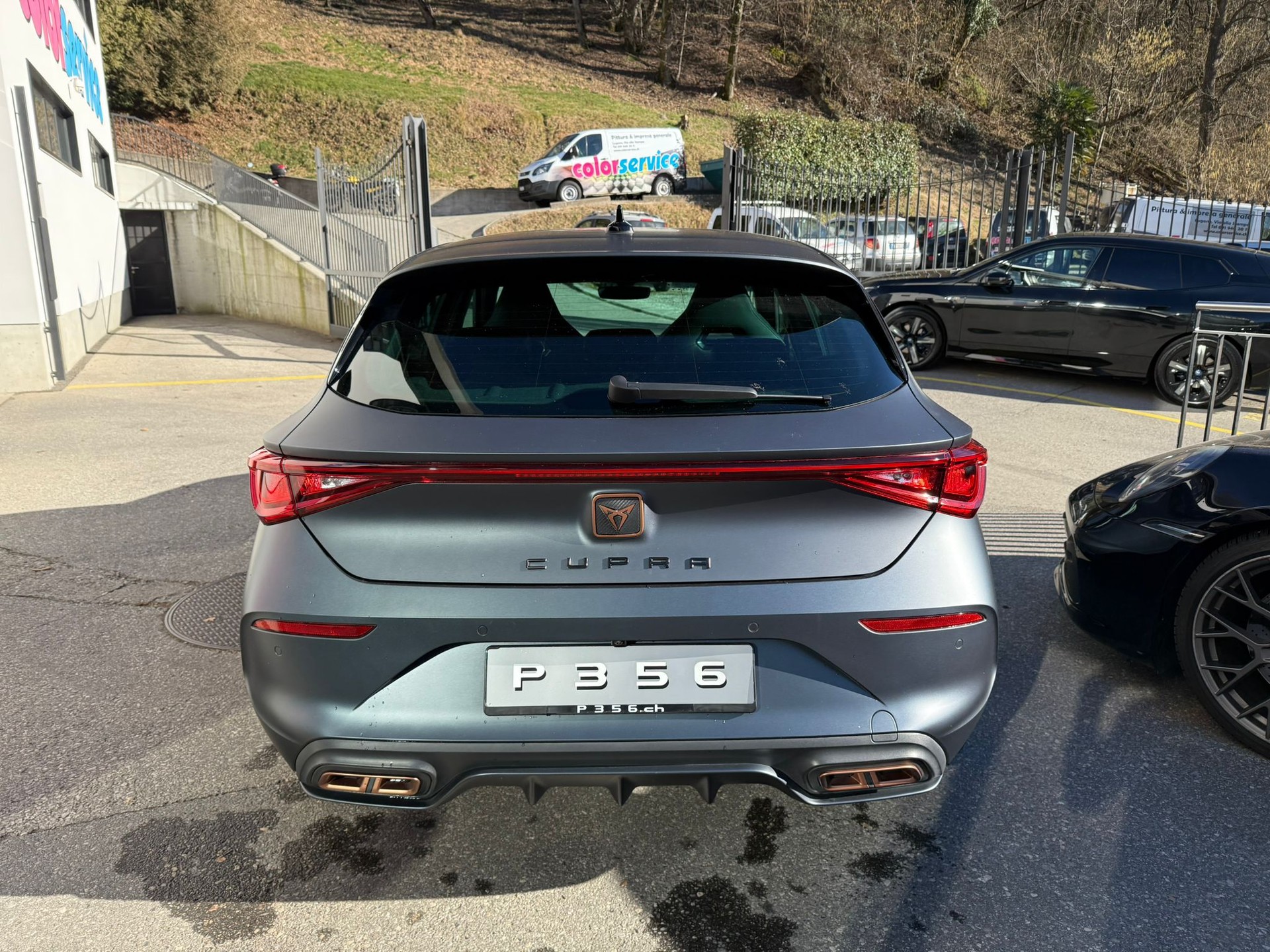 CUPRA LEON 1.4 e-HYBRID pHEV DSG-image-4
