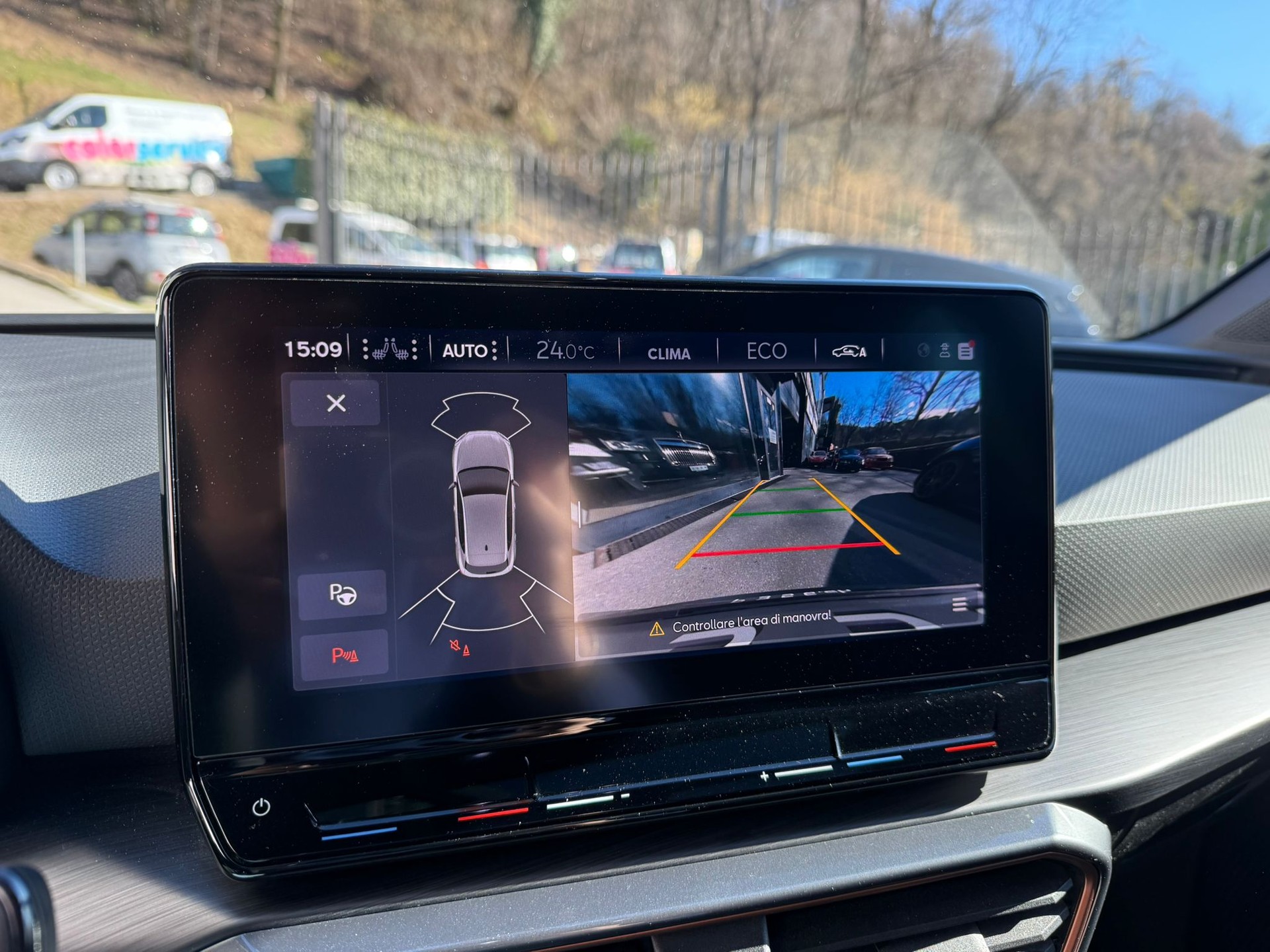 CUPRA LEON 1.4 e-HYBRID pHEV DSG-image-14