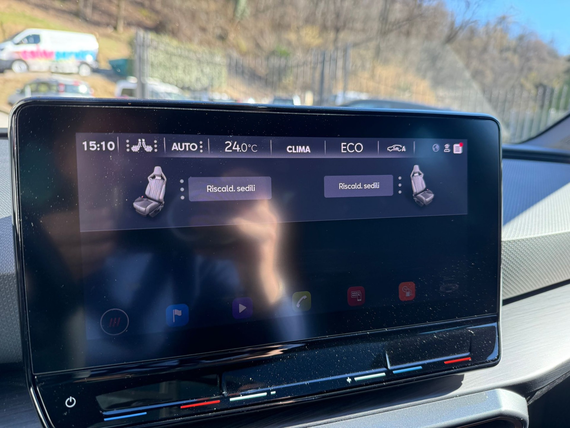 CUPRA LEON 1.4 e-HYBRID pHEV DSG-image-12