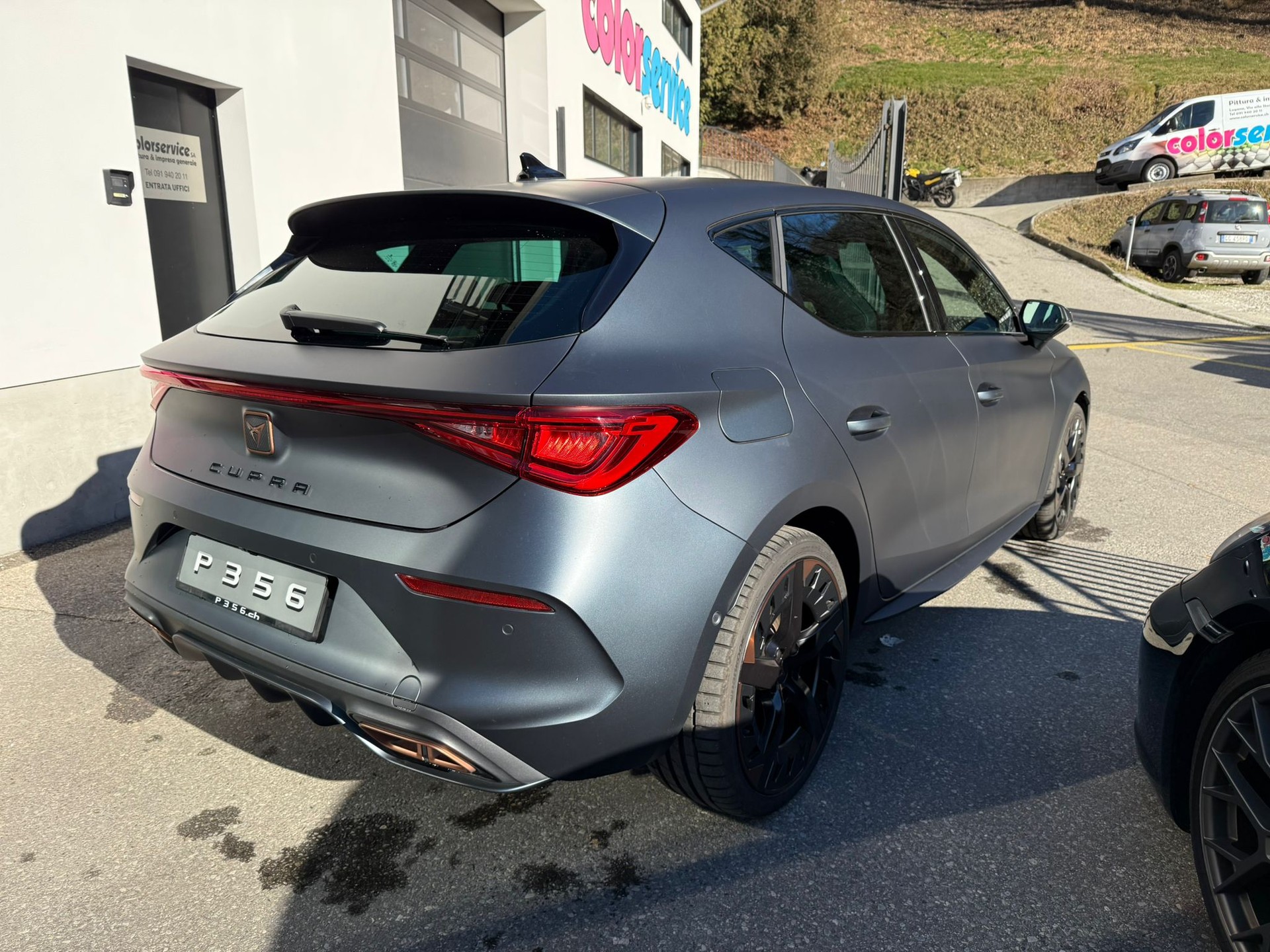 CUPRA LEON 1.4 e-HYBRID pHEV DSG-image-3
