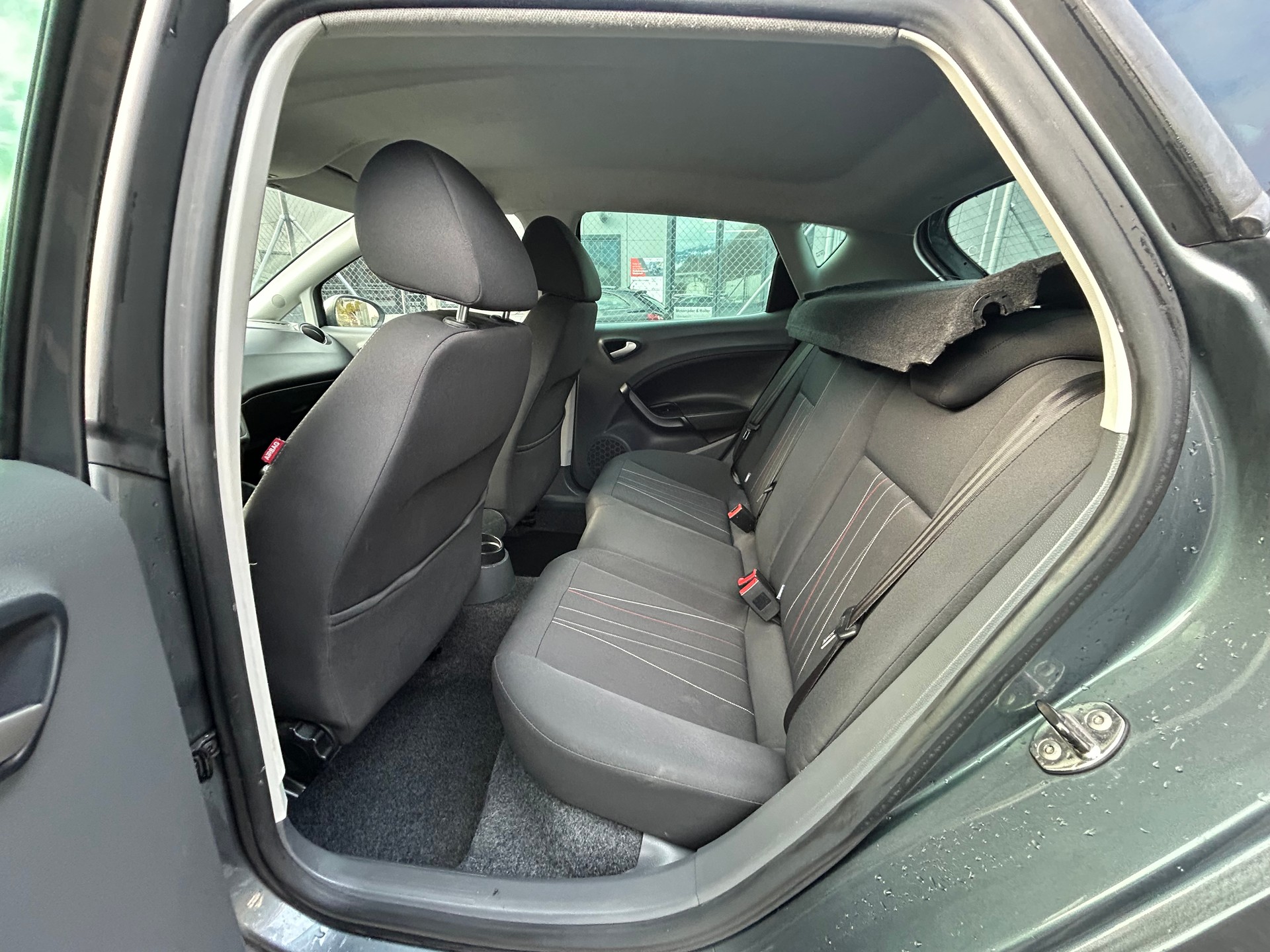 SEAT Ibiza 1.2 TSI Sport-image-10
