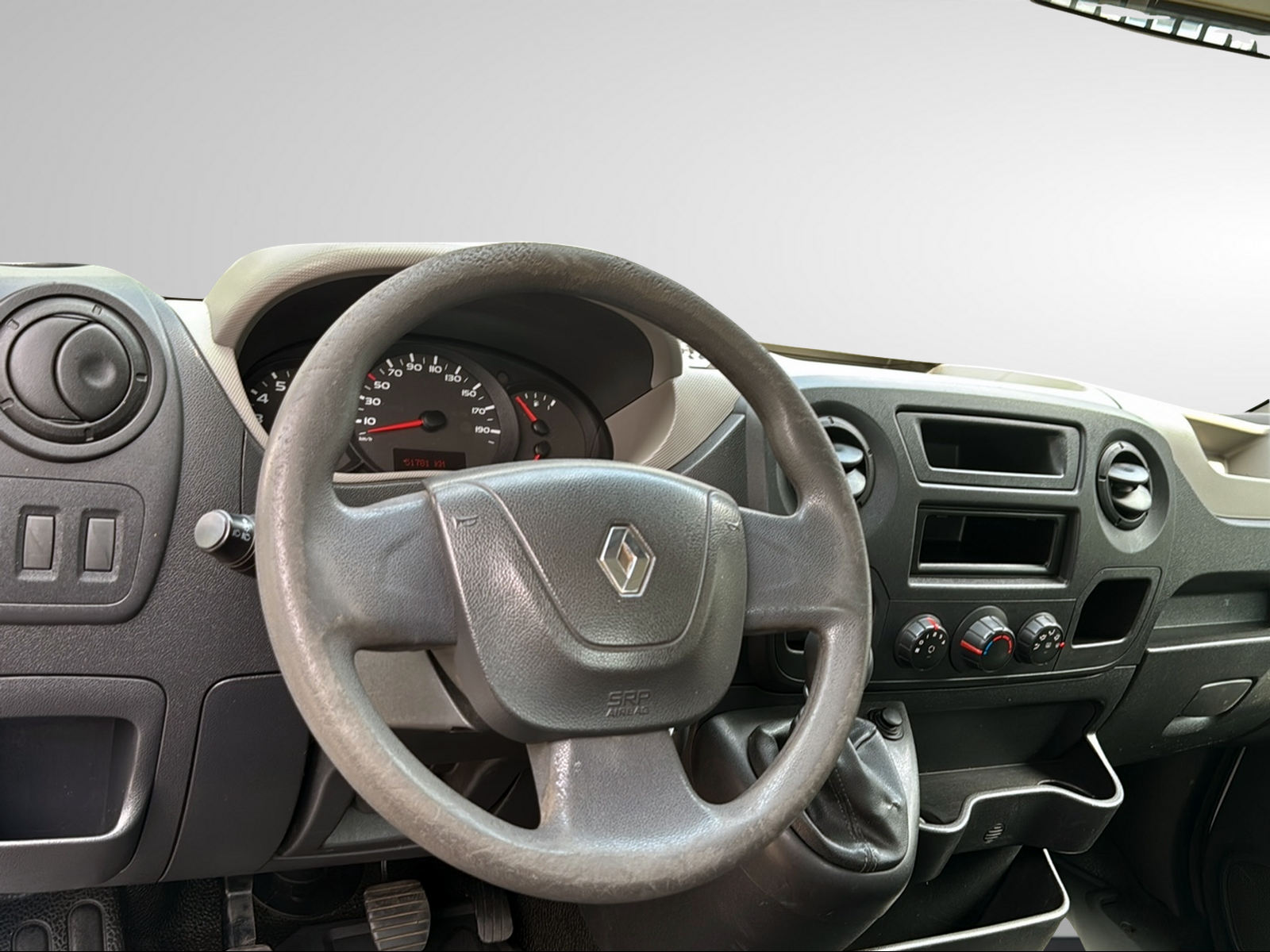 RENAULT Master T35 2.3dCi L2H1-image-16