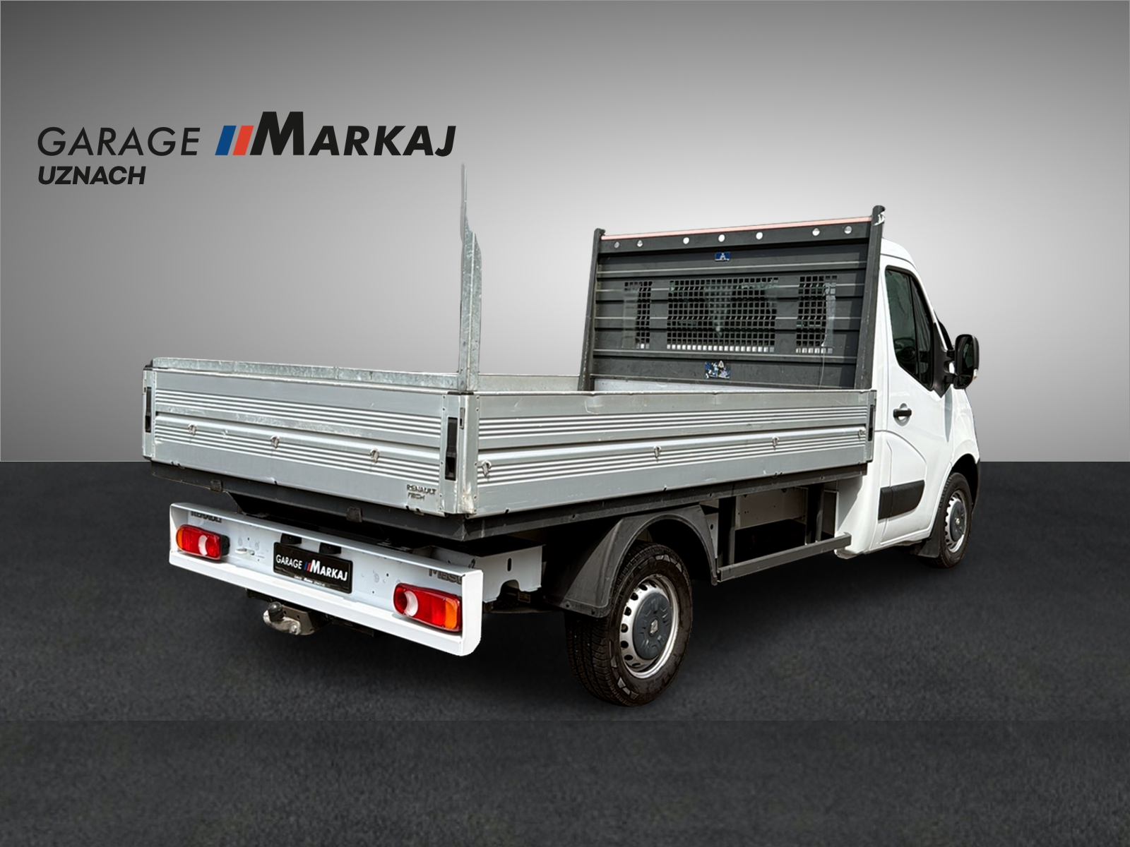 RENAULT Master T35 2.3dCi L2H1-image-8