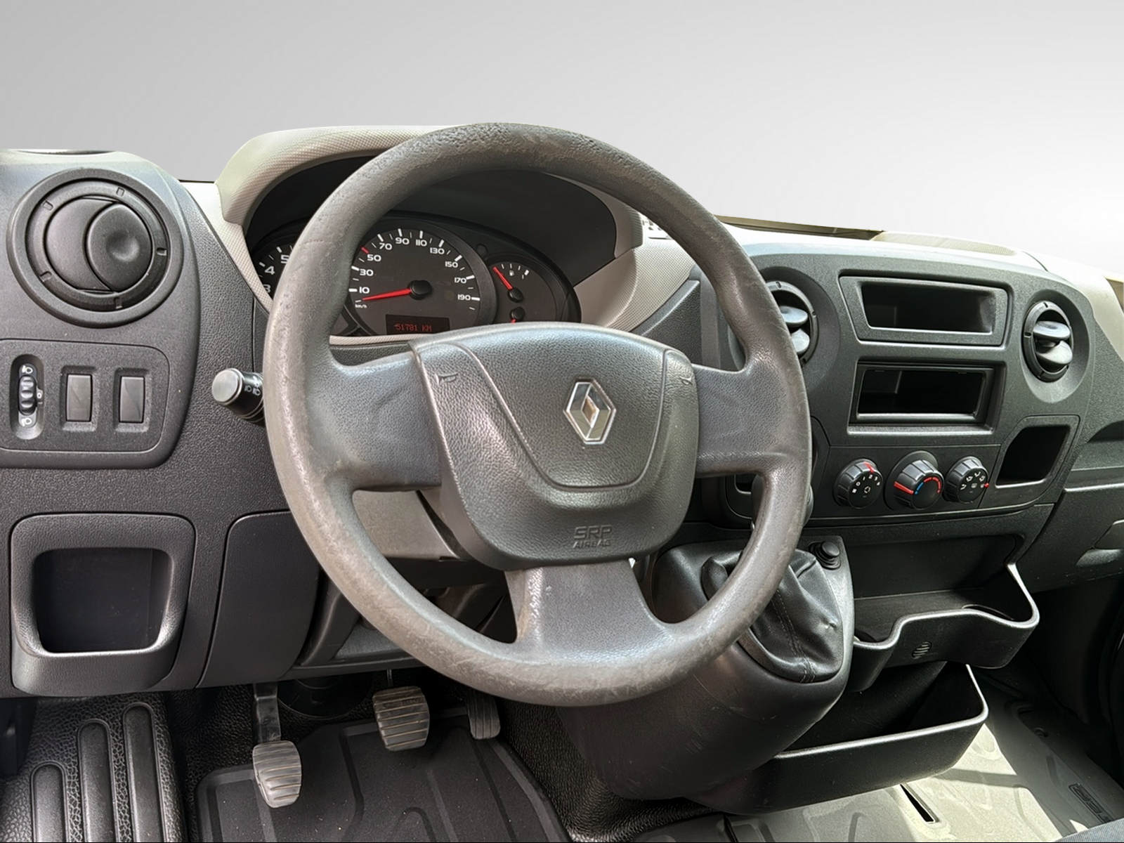 RENAULT Master T35 2.3dCi L2H1-image-15