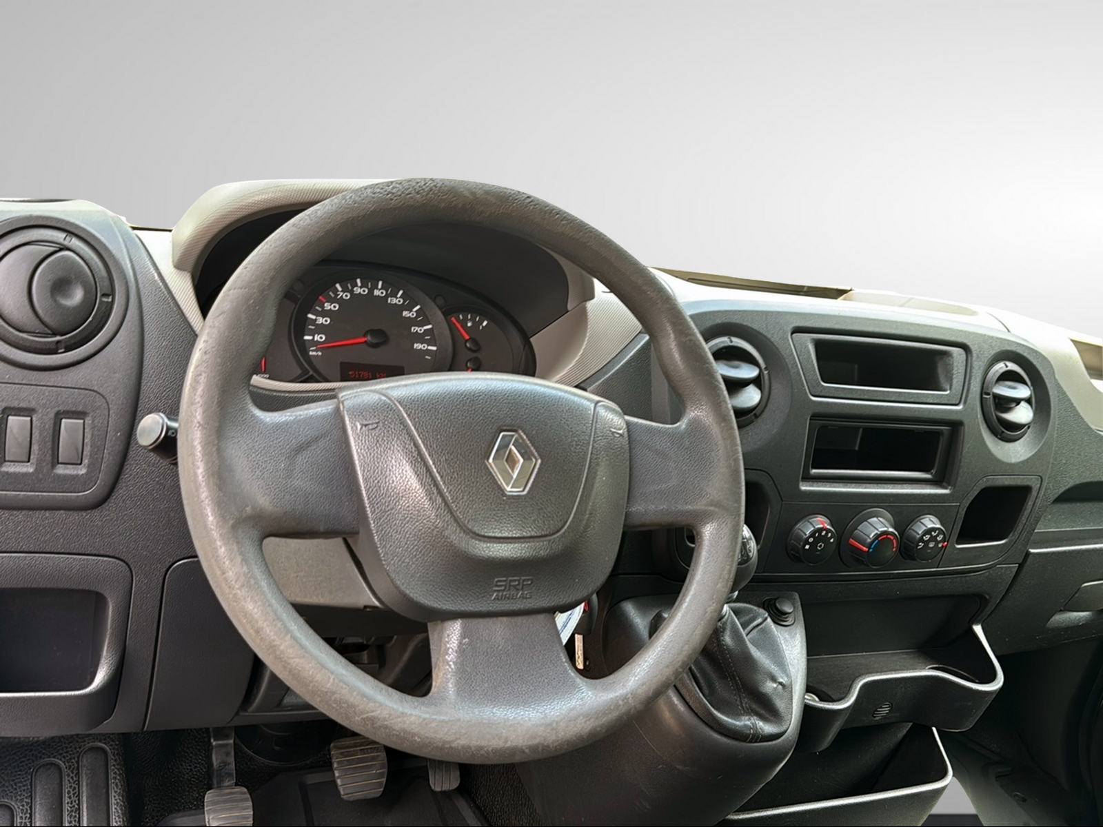 RENAULT Master T35 2.3dCi L2H1-image-14