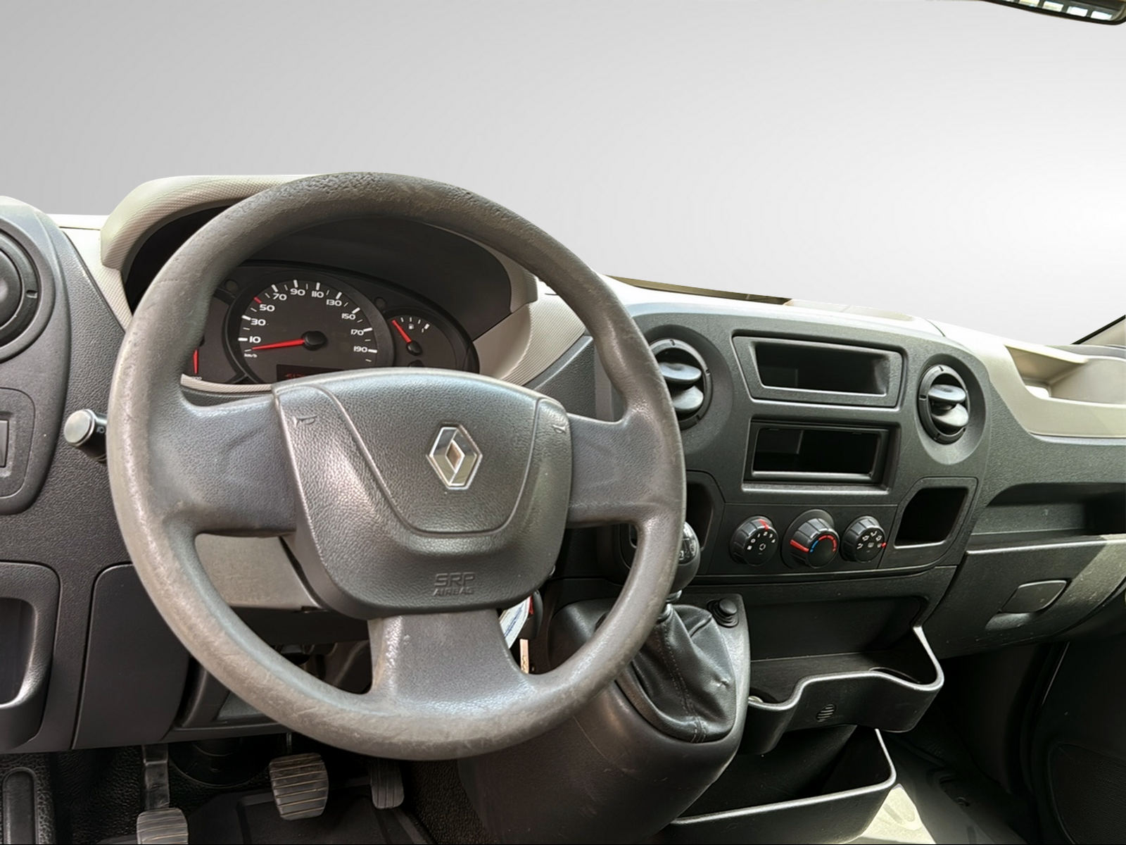 RENAULT Master T35 2.3dCi L2H1-image-17