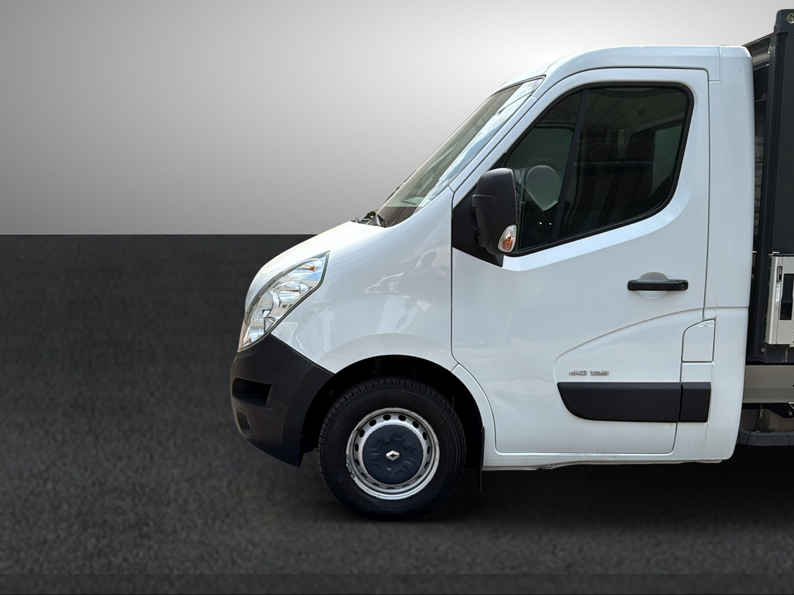 RENAULT Master T35 2.3dCi L2H1-image-3