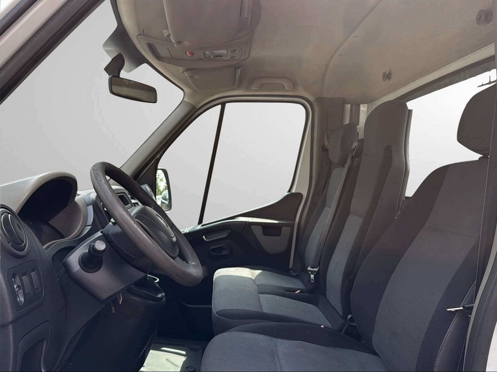 RENAULT Master T35 2.3dCi L2H1-image-18