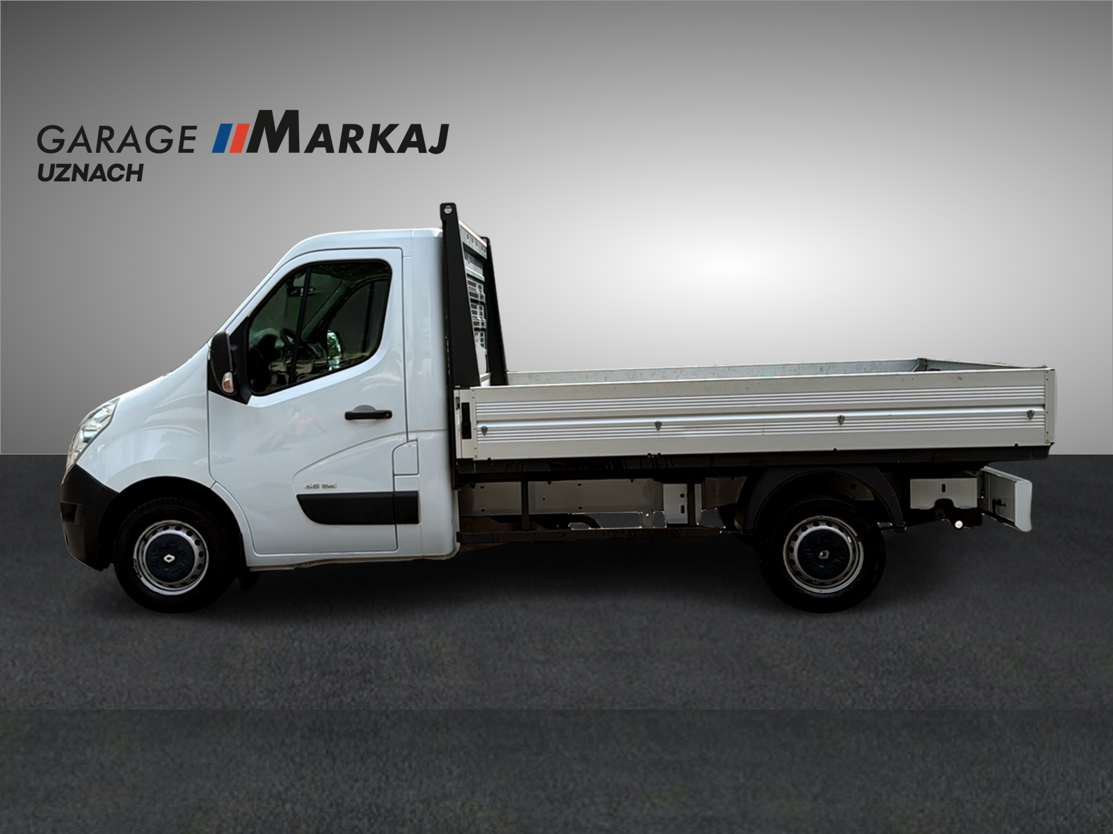 RENAULT Master T35 2.3dCi L2H1-image-4