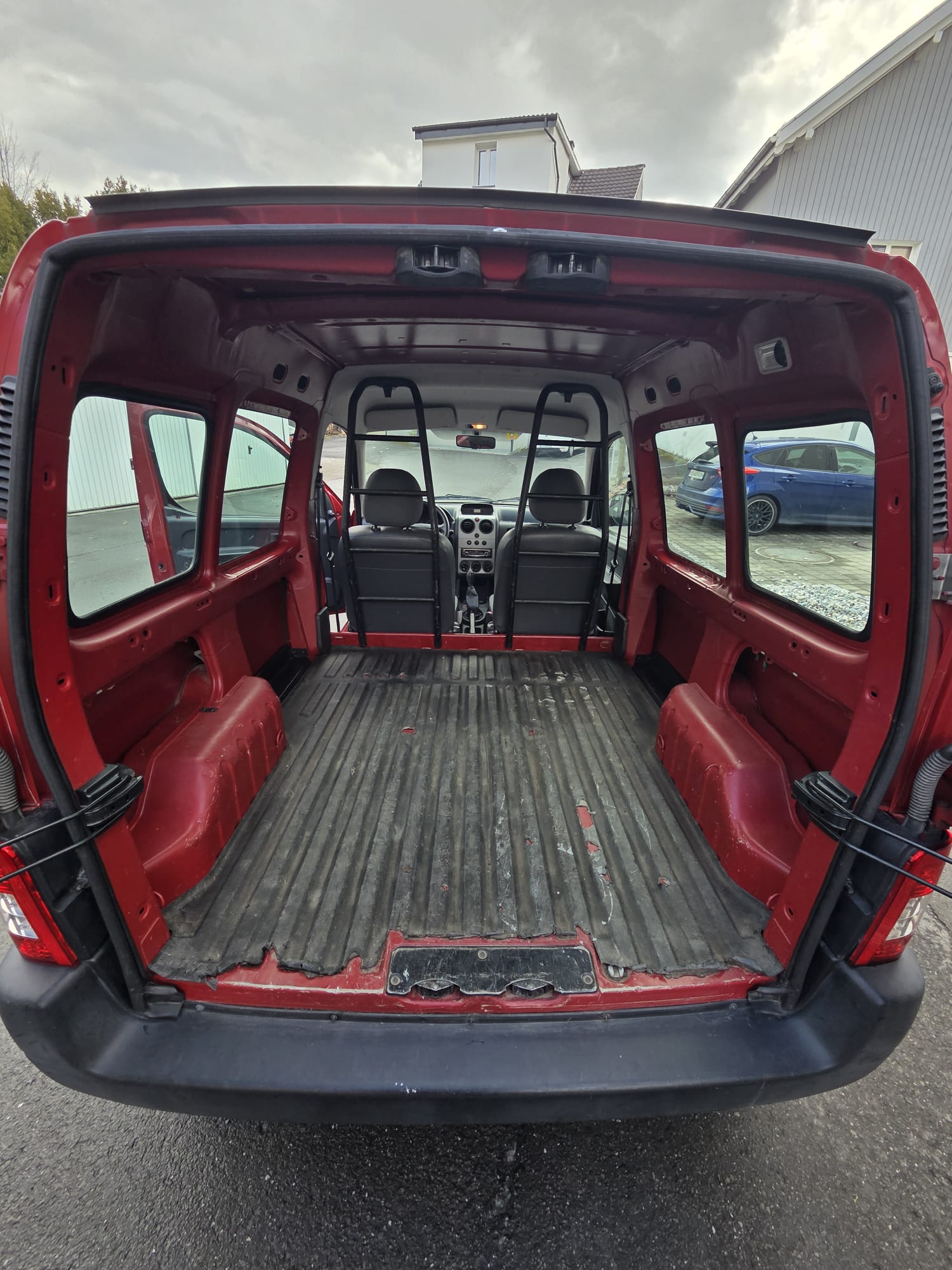 CITROEN Berlingo 1.6 HDi 800-image-3