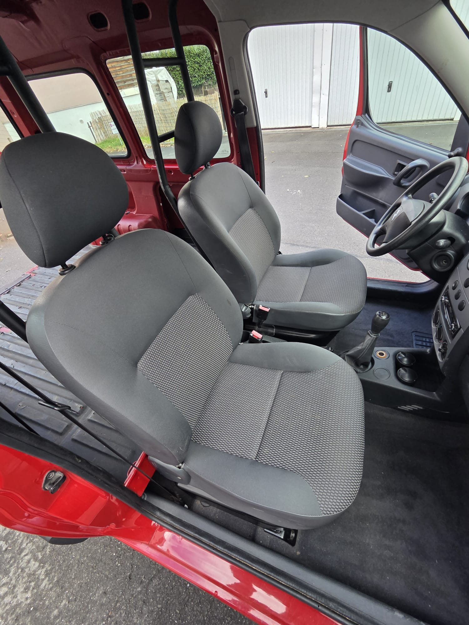 CITROEN Berlingo 1.6 HDi 800-image-4