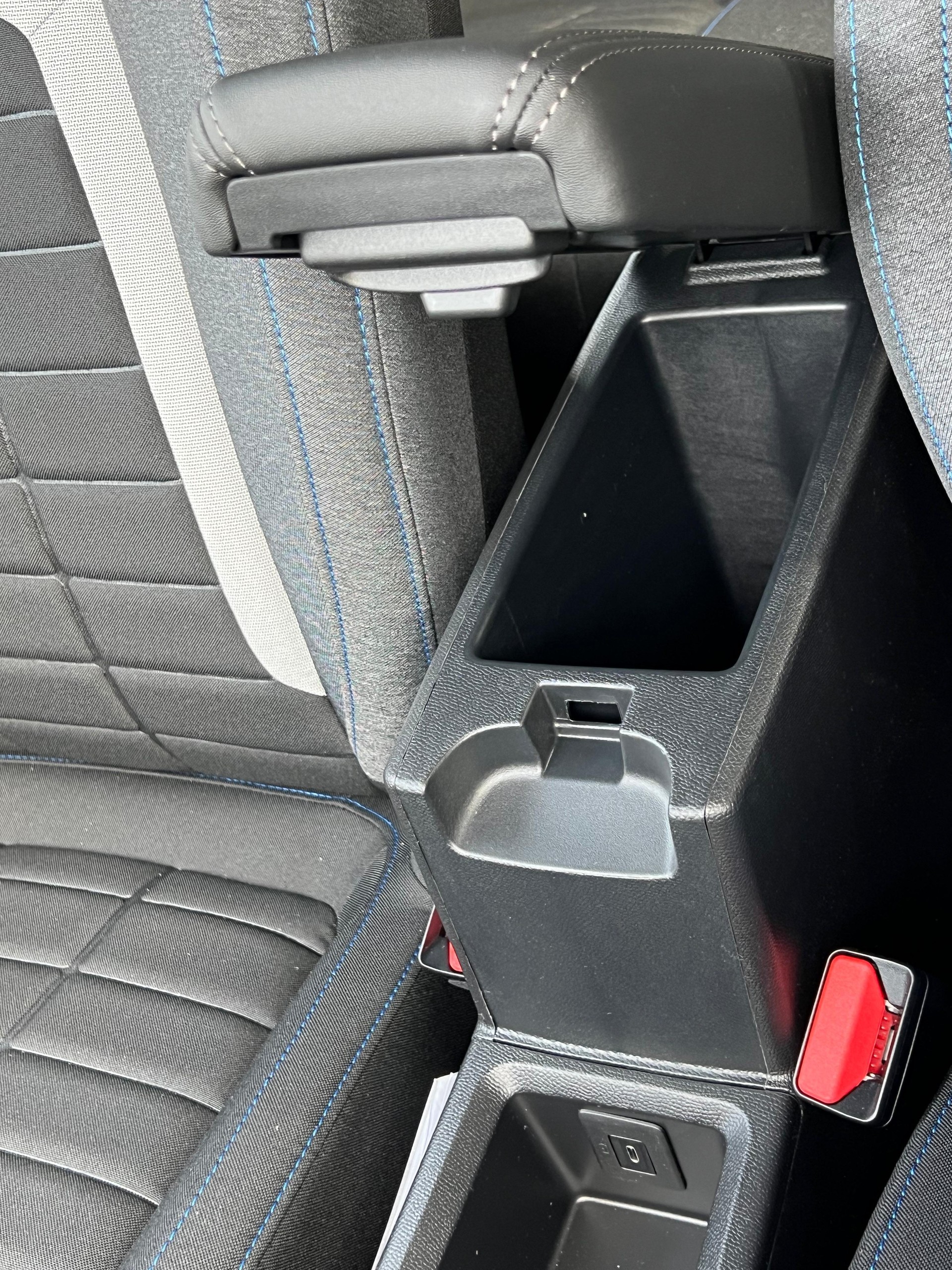 CITROEN e-C3 Tonic-image-14