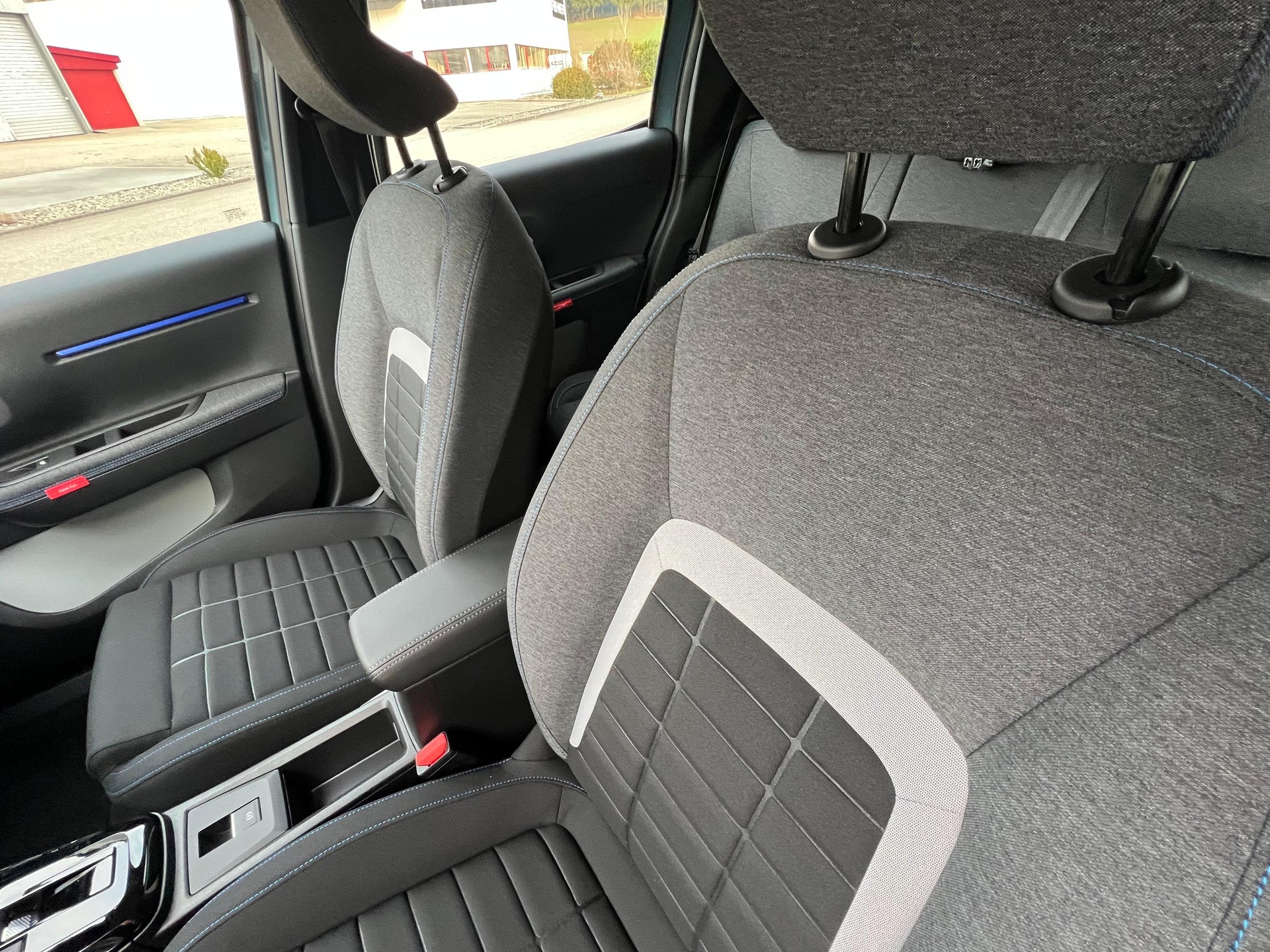 CITROEN e-C3 Tonic-image-15