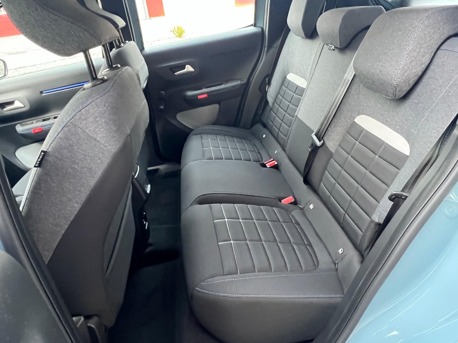 CITROEN e-C3 Tonic-image-11