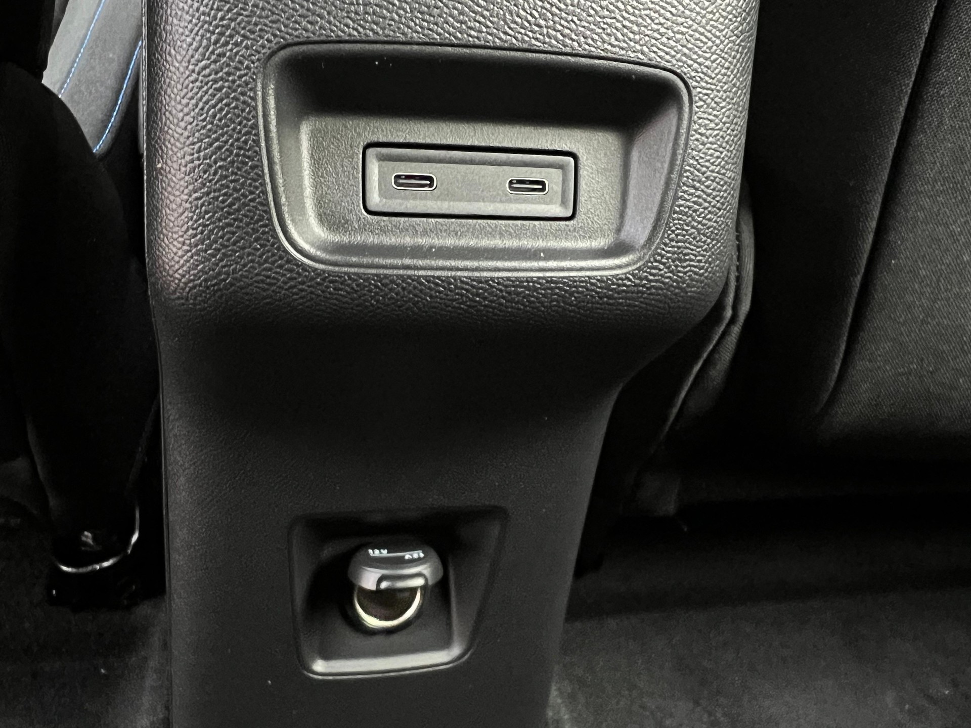 CITROEN e-C3 Tonic-image-12