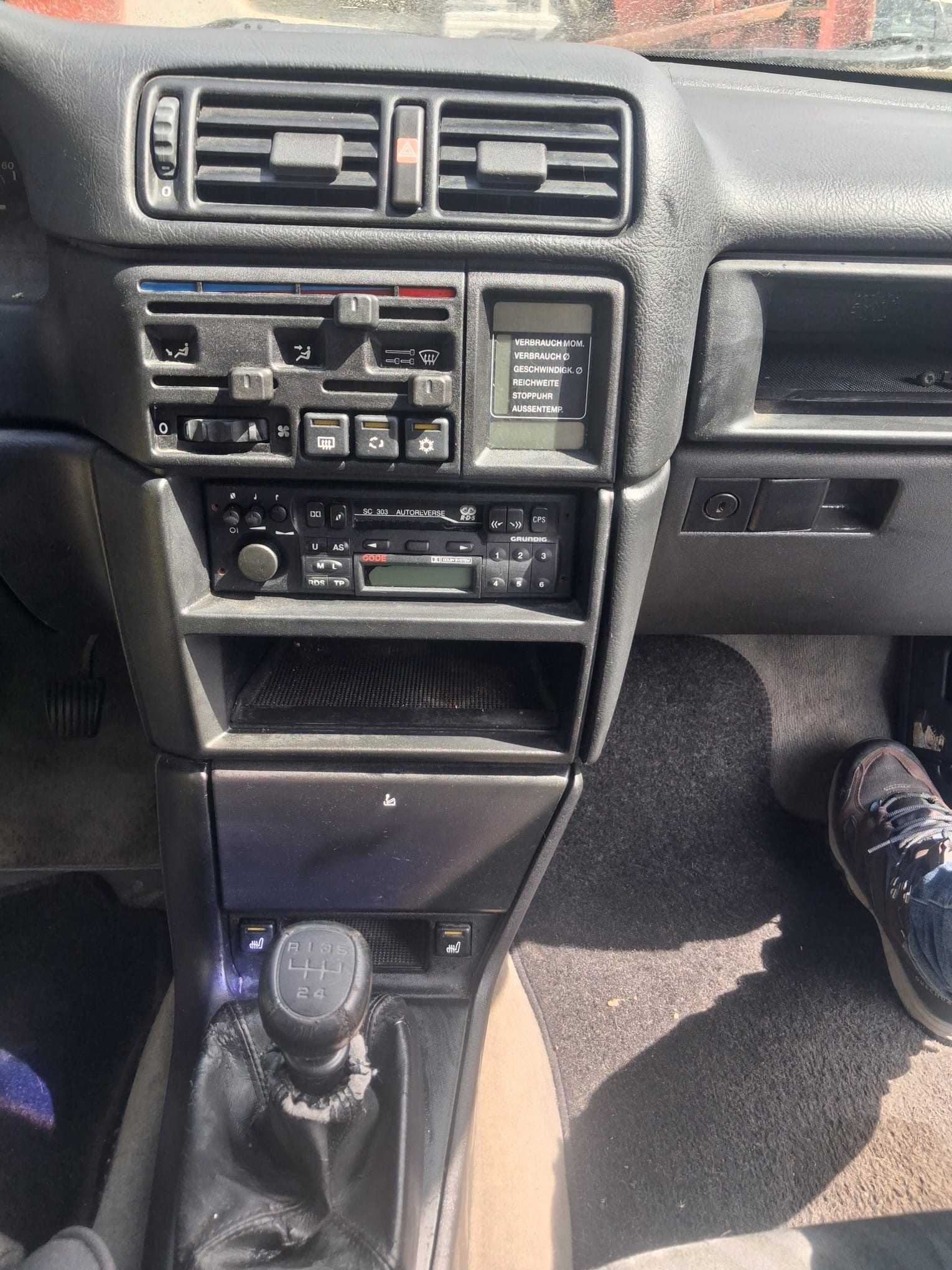 OPEL Calibra 2.0i 16V-image-9