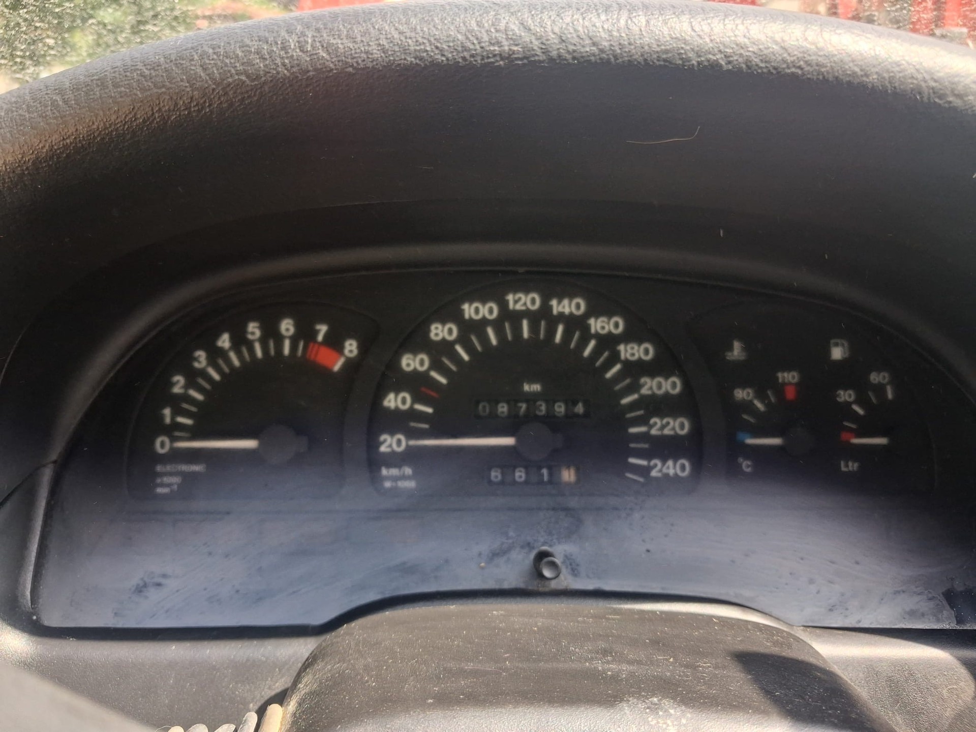 OPEL Calibra 2.0i 16V-image-8