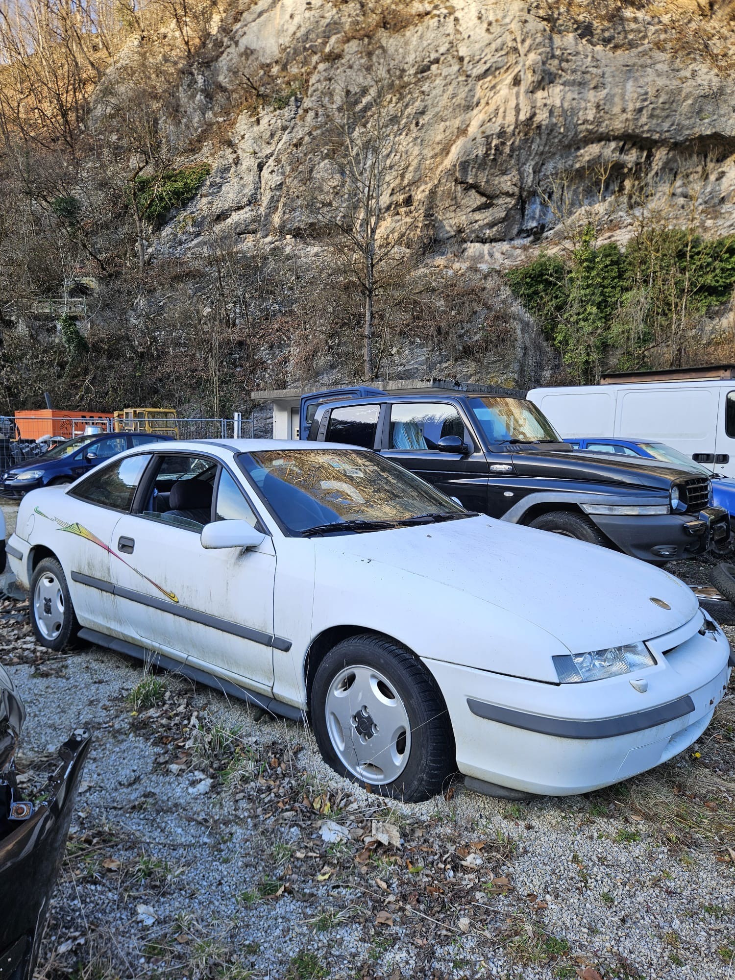 OPEL Calibra 2.0i 16V-image-3