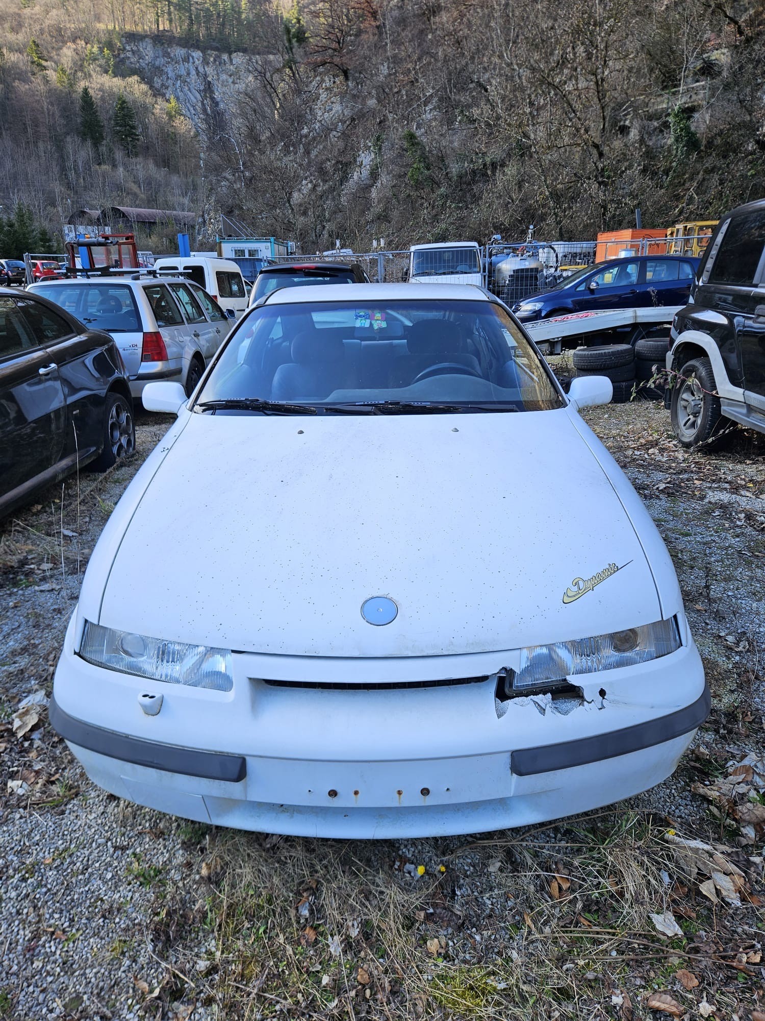 OPEL Calibra 2.0i 16V-image-2