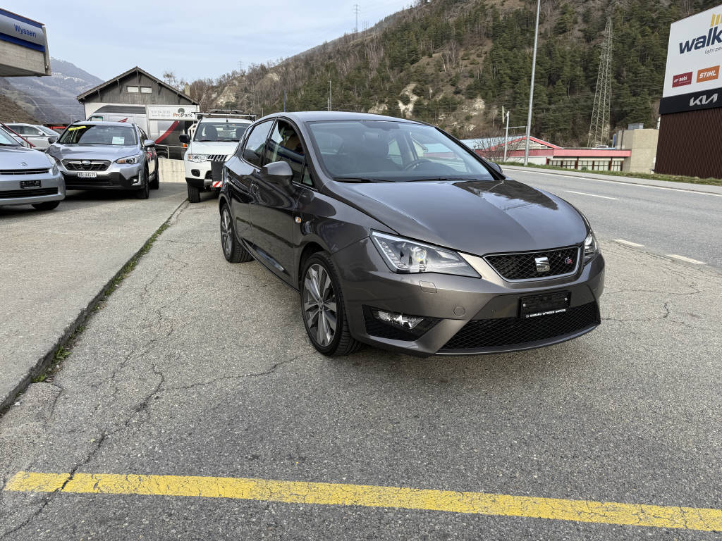 SEAT Ibiza 1.4 TSI 150 ACT Swiss FR-image-10