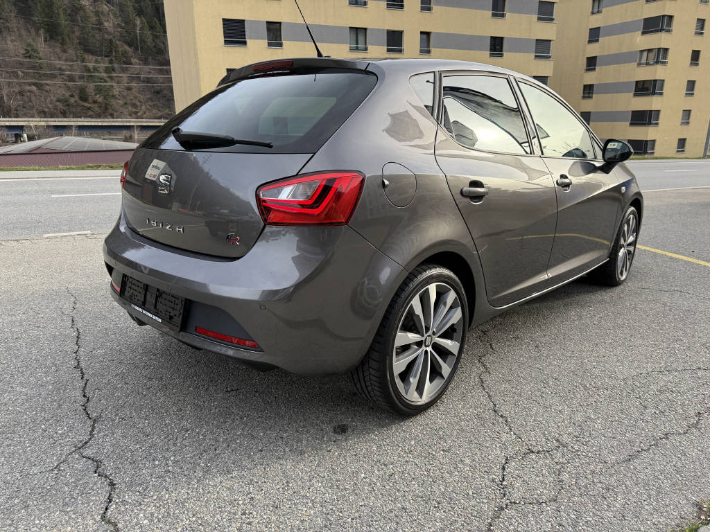 SEAT Ibiza 1.4 TSI 150 ACT Swiss FR-image-7