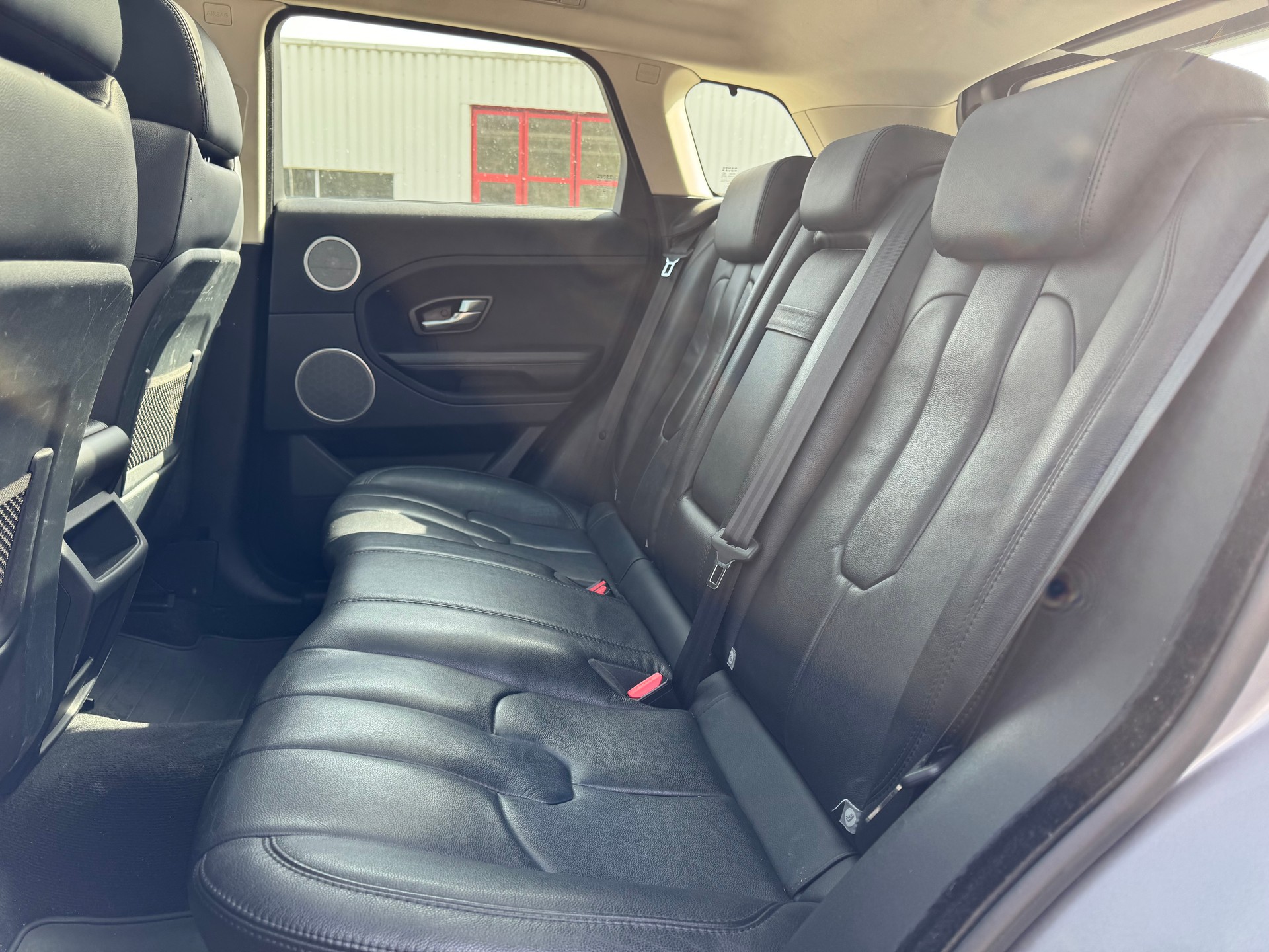 LAND ROVER Range Rover Evoque 2.0 Si4 Prestige AT6-image-8