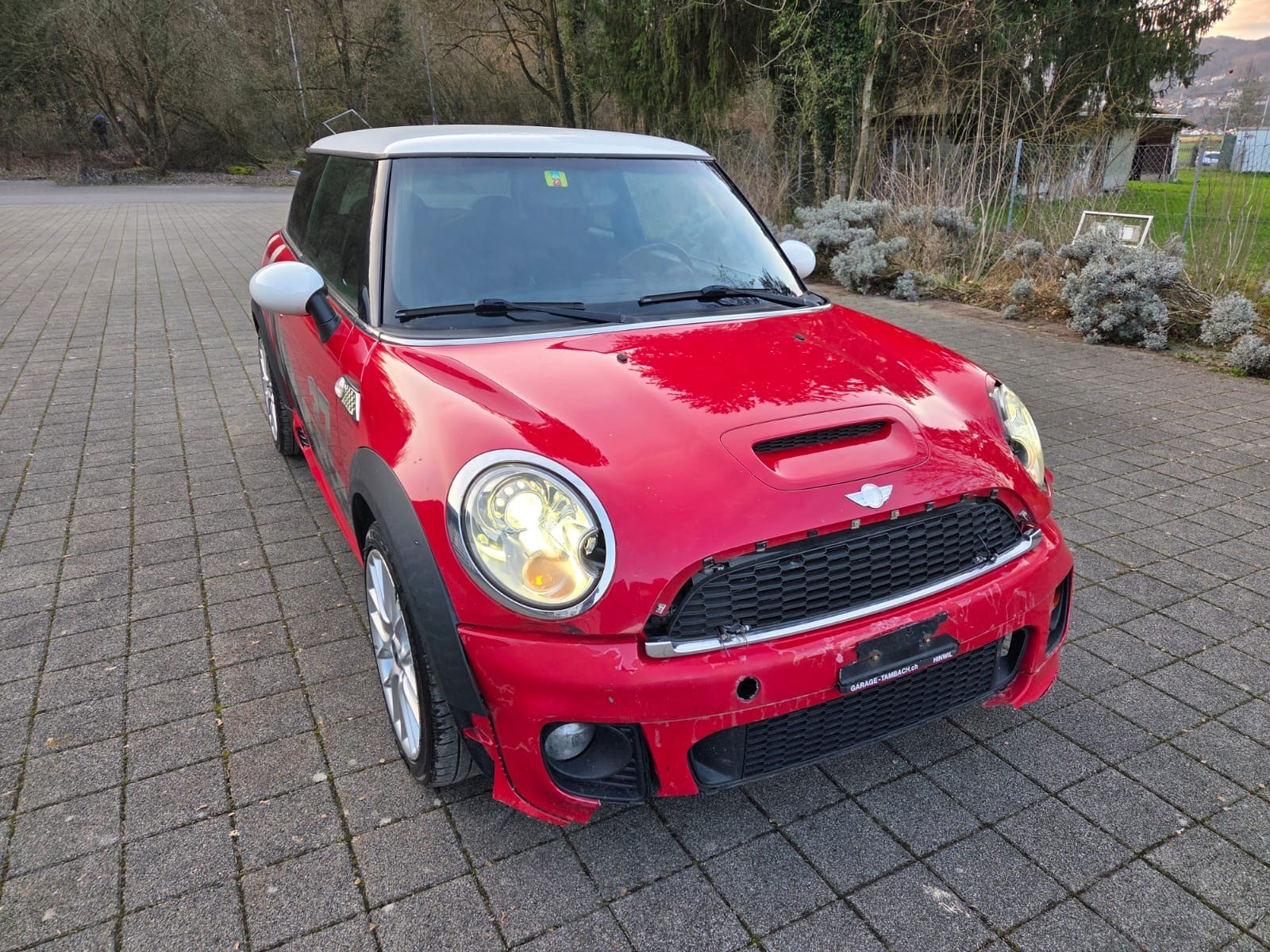 MINI Cooper S-image-2