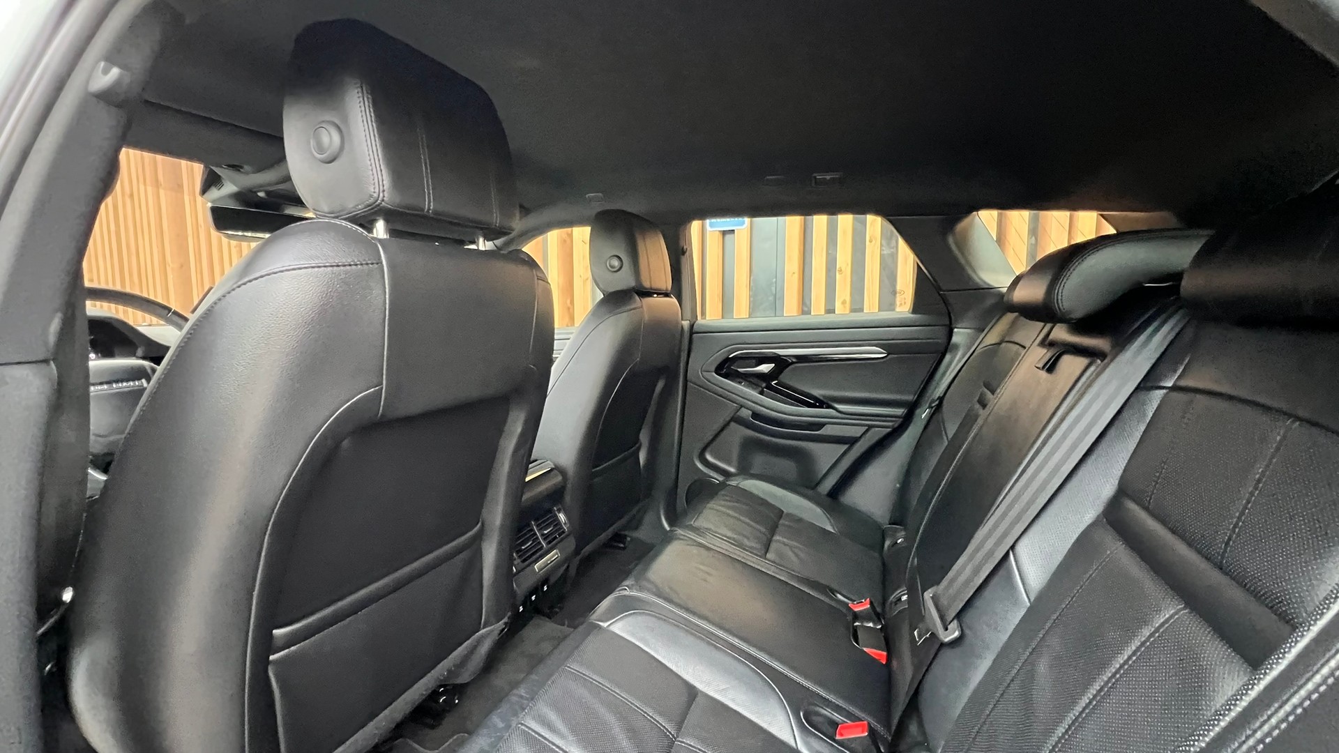 LAND ROVER RANGE ROVER EVOQUE R-DYNAMIC P 200 AT9 l 200 PS-image-26