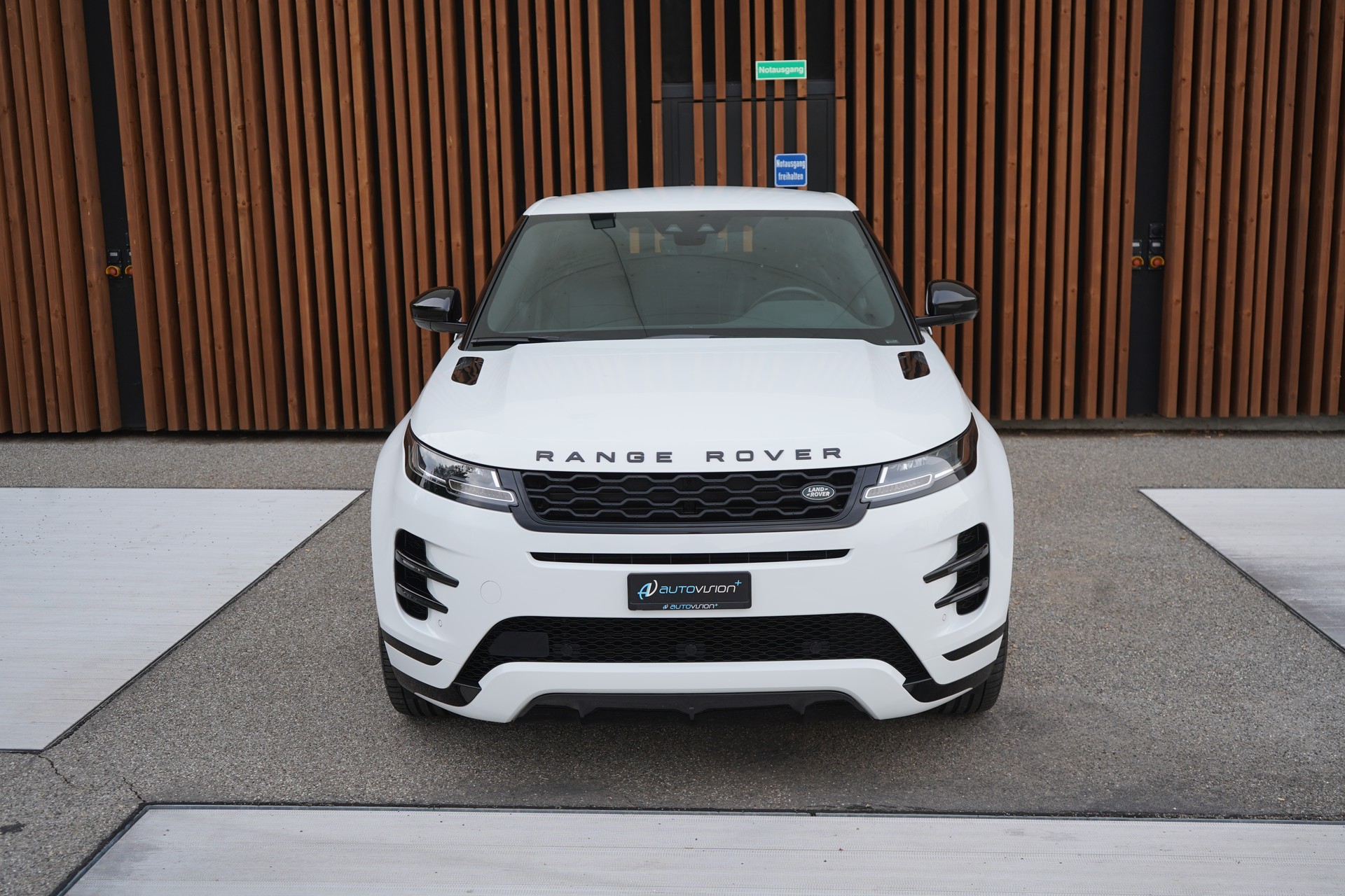 LAND ROVER RANGE ROVER EVOQUE R-DYNAMIC P 200 AT9 l 200 PS-image-14