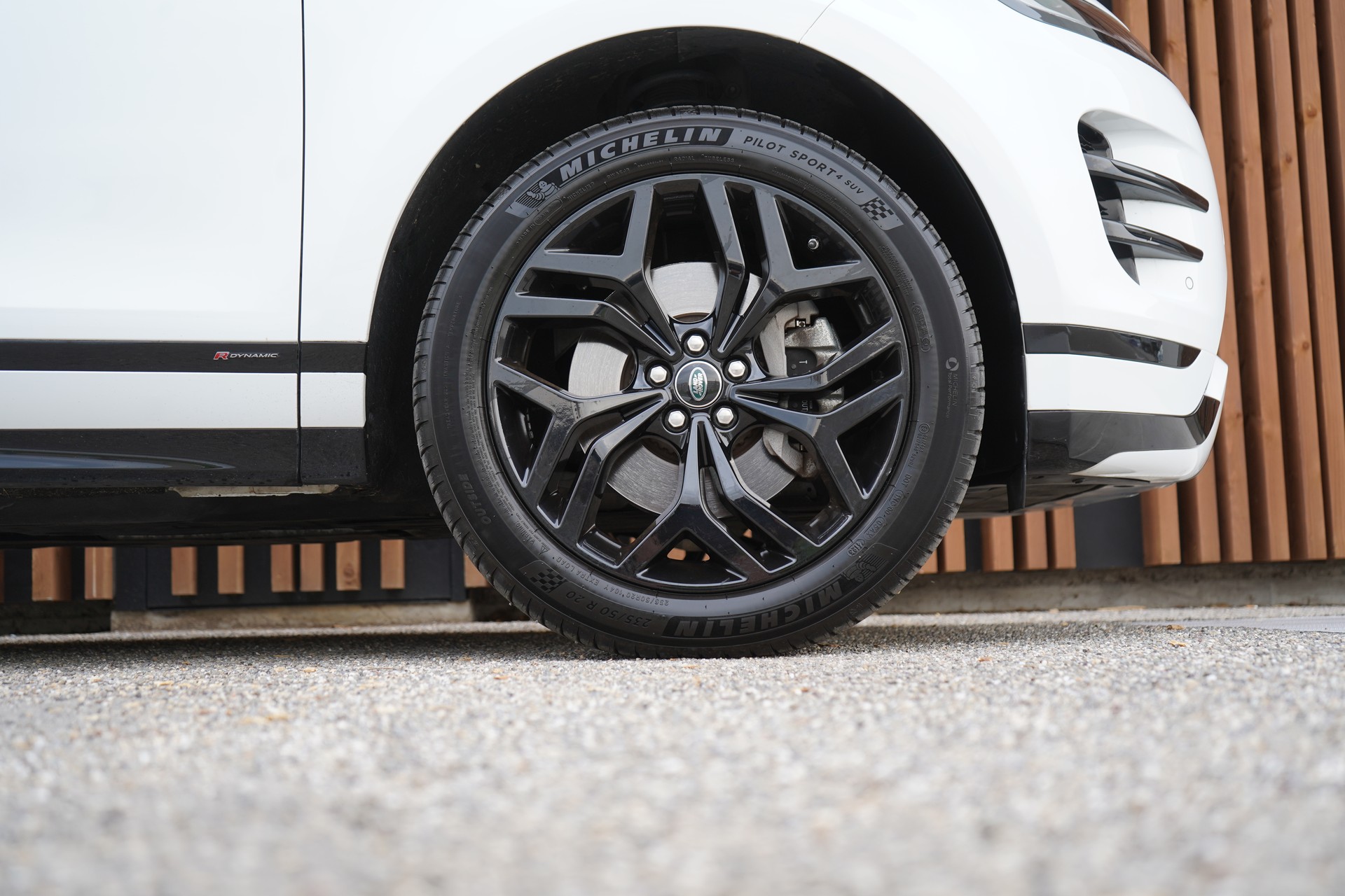 LAND ROVER RANGE ROVER EVOQUE R-DYNAMIC P 200 AT9 l 200 PS-image-12