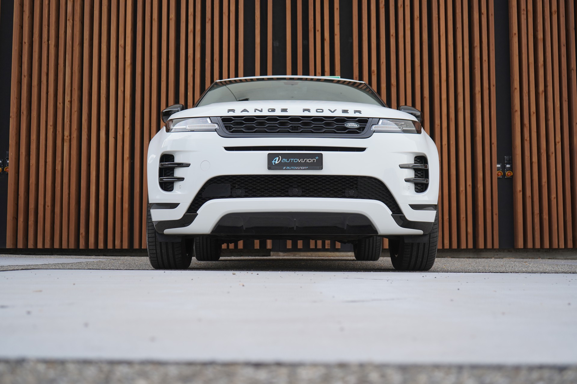 LAND ROVER RANGE ROVER EVOQUE R-DYNAMIC P 200 AT9 l 200 PS-image-15
