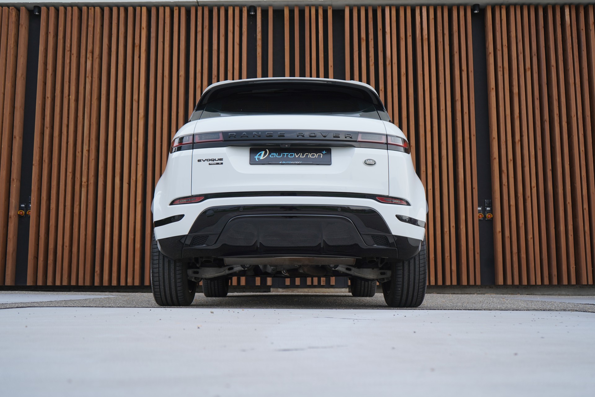LAND ROVER RANGE ROVER EVOQUE R-DYNAMIC P 200 AT9 l 200 PS-image-17