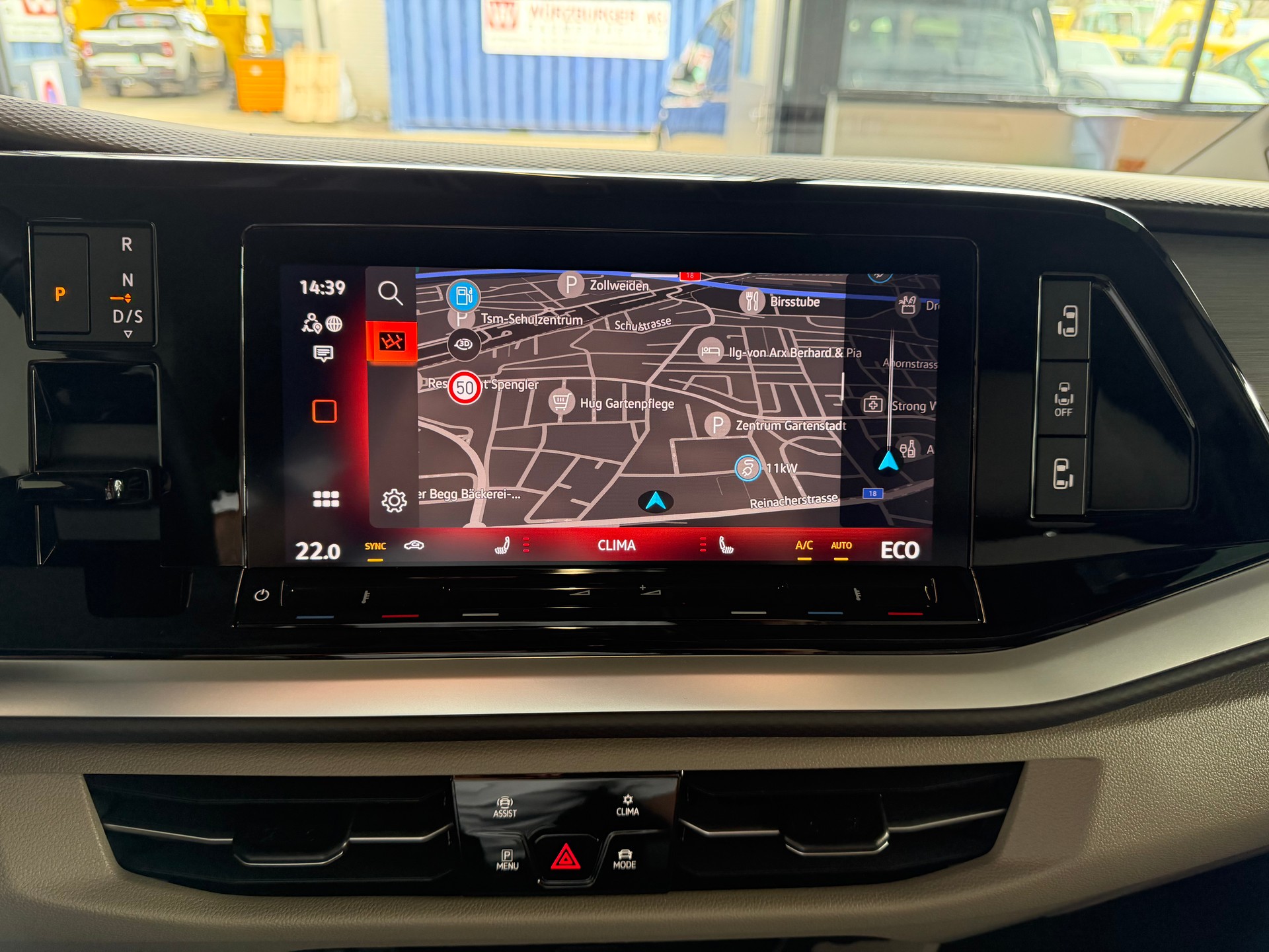 VW Multivan 1.5 eHybrid '' GOAL EDITION '' Life 4Motion 4X4 DSG-image-18