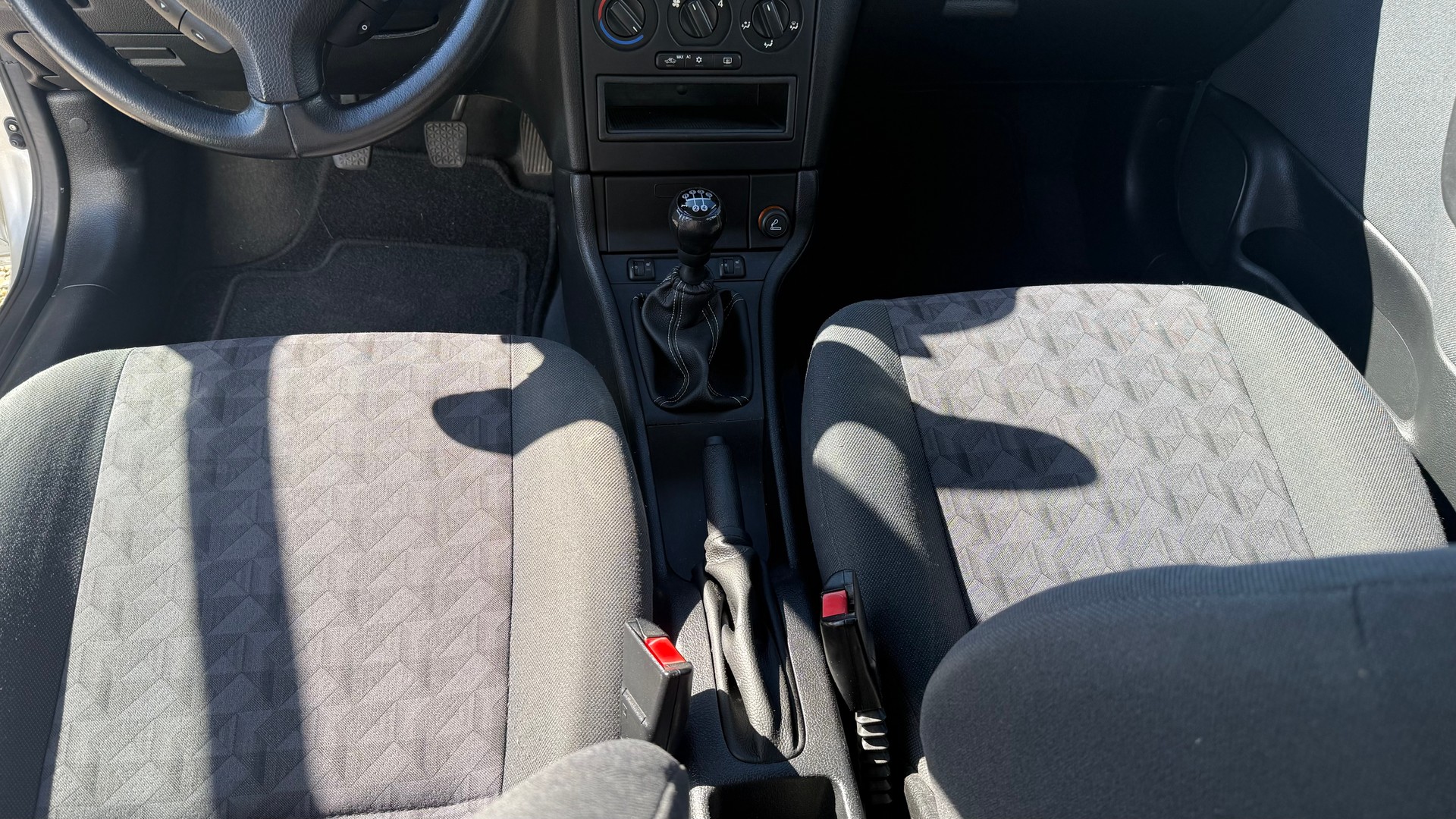 OPEL Astra 1.6i 16V Linea Fresca-image-5