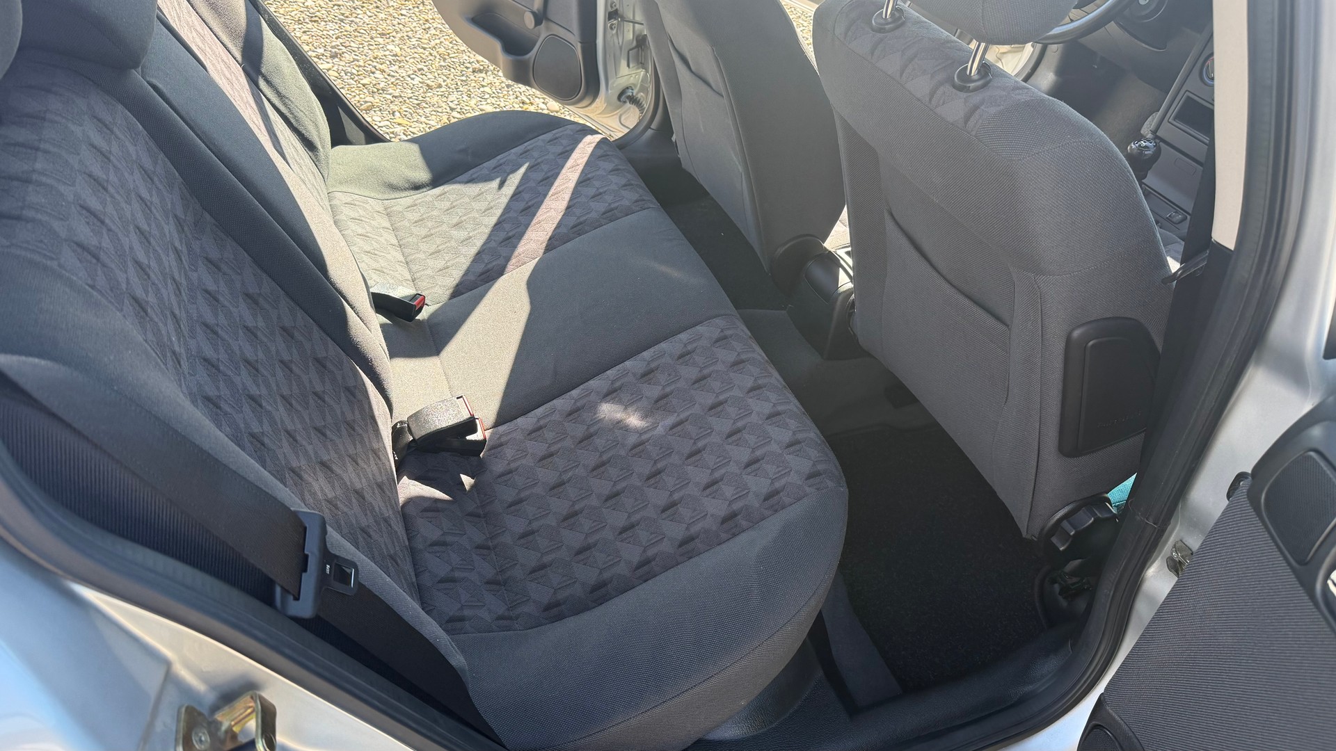 OPEL Astra 1.6i 16V Linea Fresca-image-7