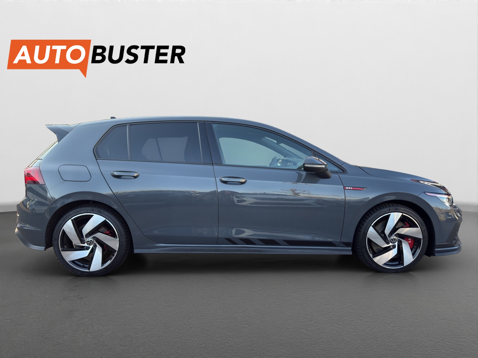 VW Golf 2.0 TSI GTI Clubsport DSG-image-5