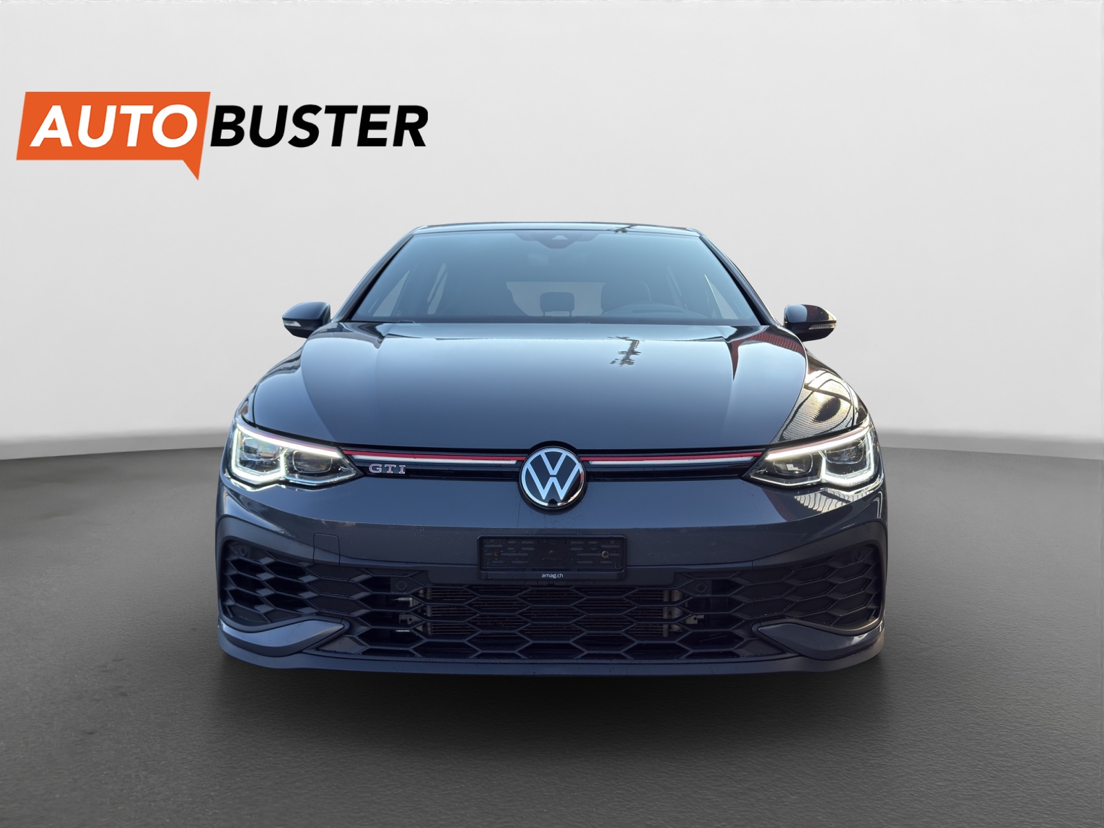 VW Golf 2.0 TSI GTI Clubsport DSG-image-7