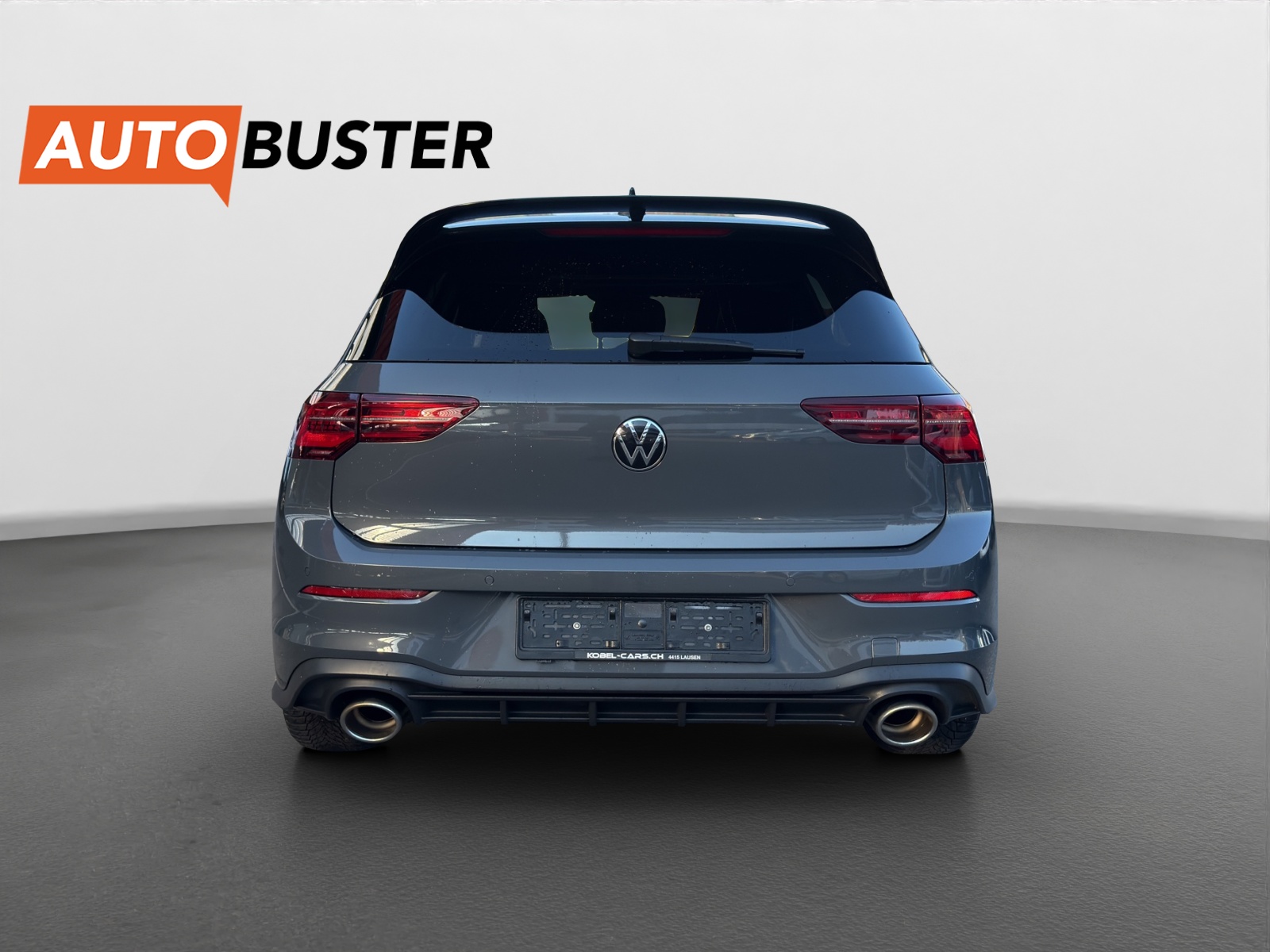 VW Golf 2.0 TSI GTI Clubsport DSG-image-3