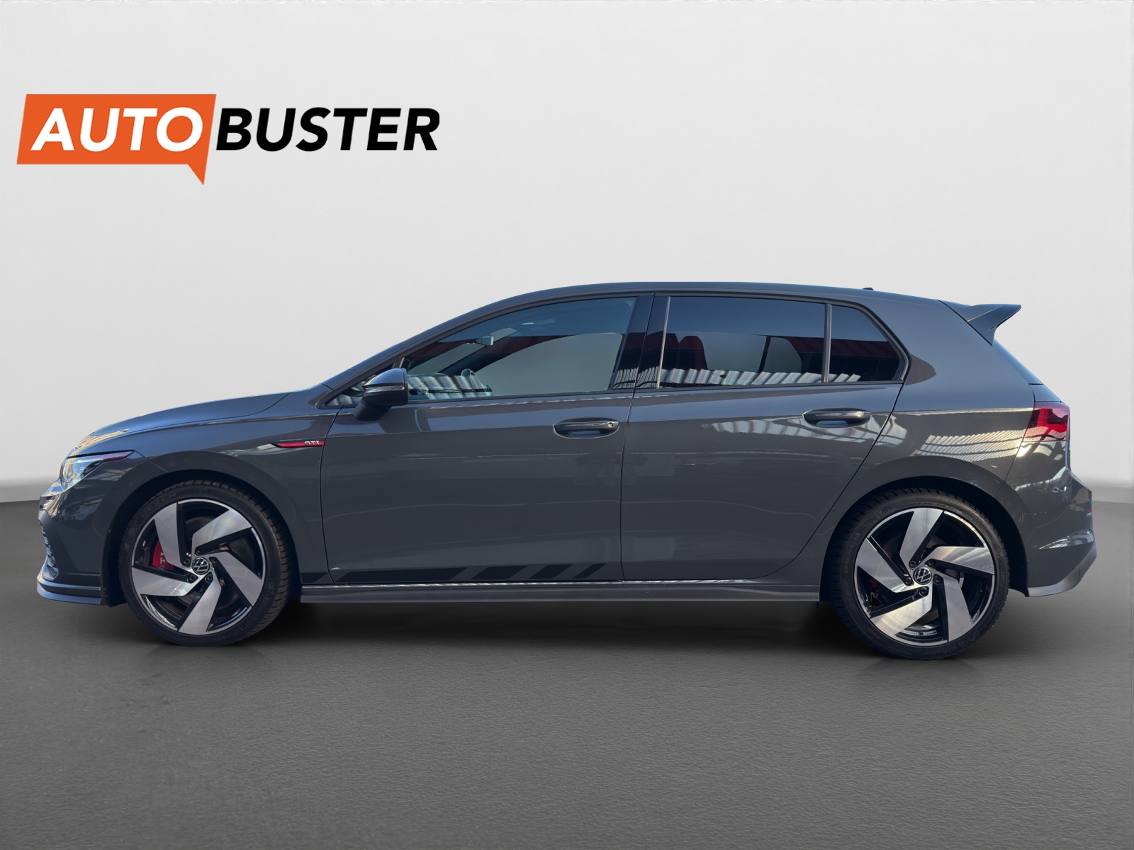 VW Golf 2.0 TSI GTI Clubsport DSG-image-1